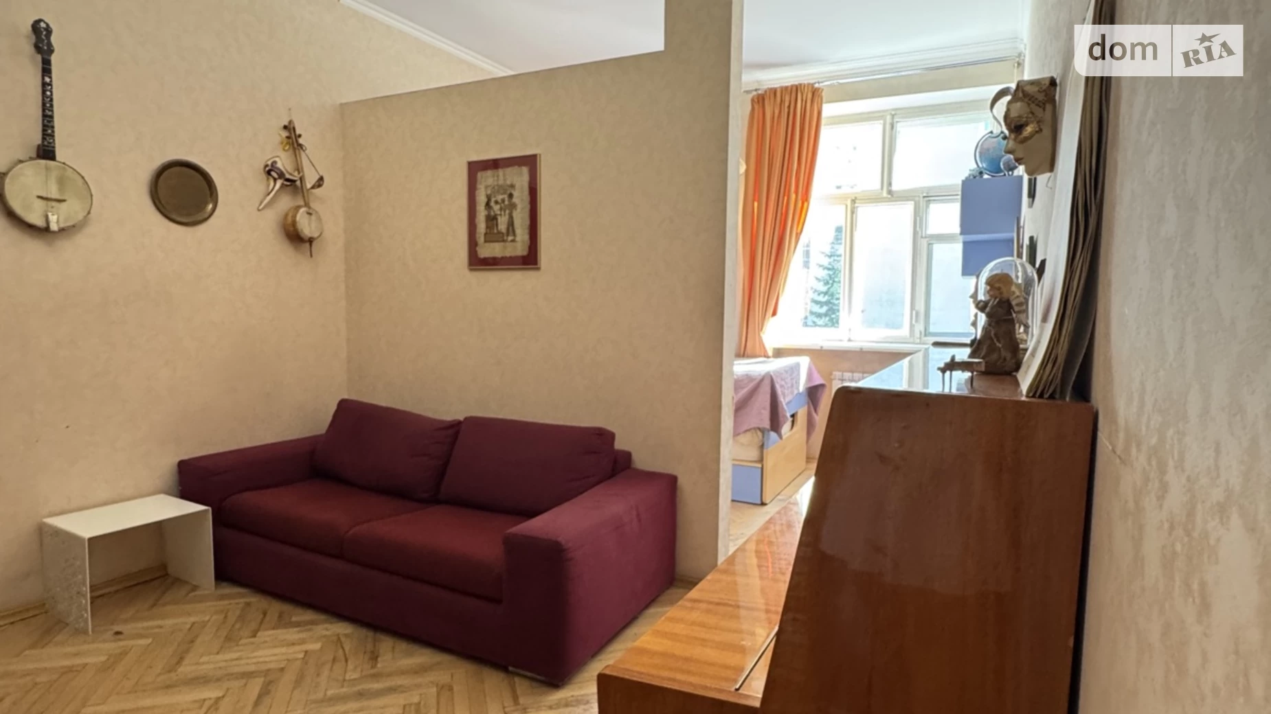 Сдается в аренду 2-комнатная квартира 52.1 кв. м в Киеве, ул. Вячеслава Липинского(Чапаева) - фото 3