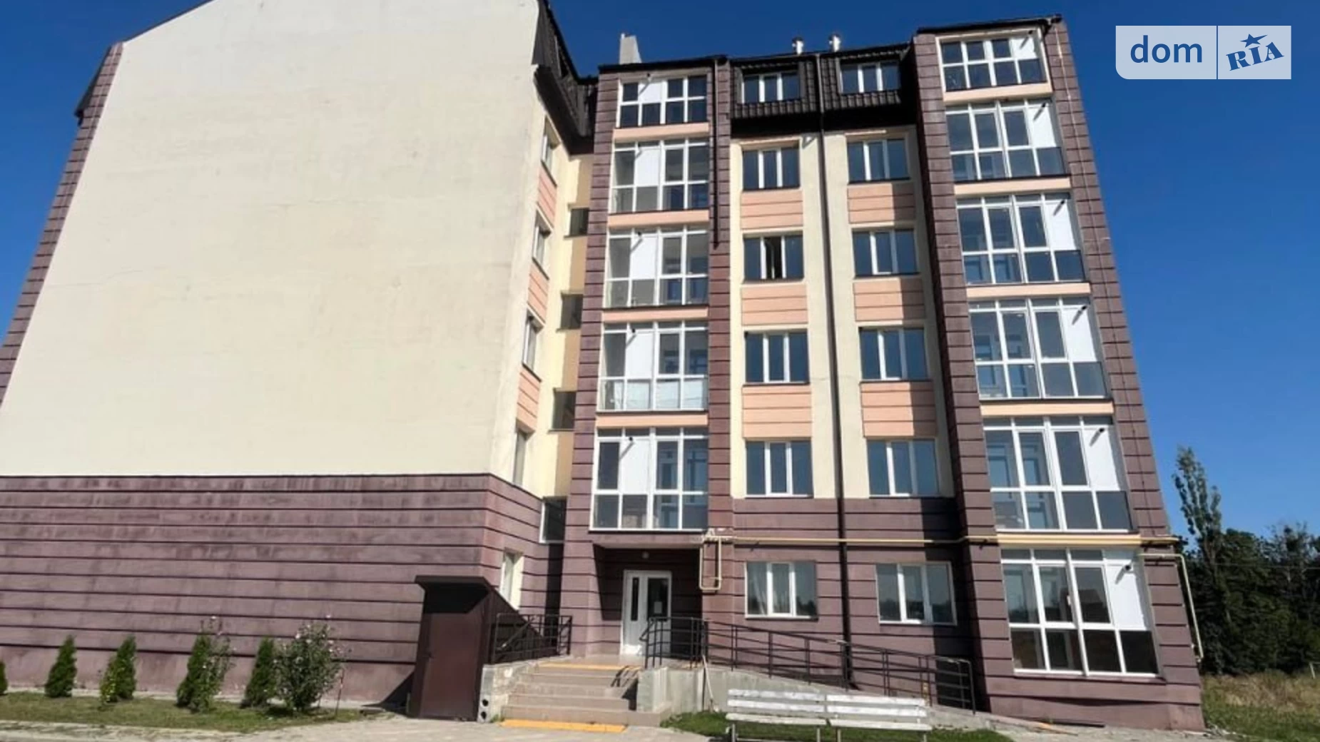 Продається 3-кімнатна квартира 94 кв. м у Тульчині, вул. Миколи Леонтовича - фото 3