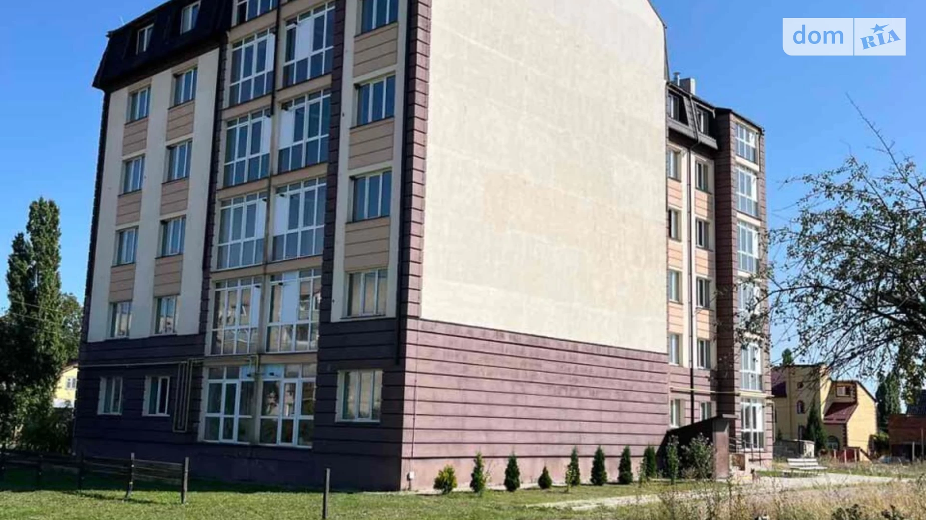 Продається 3-кімнатна квартира 94 кв. м у Тульчині, вул. Миколи Леонтовича - фото 4