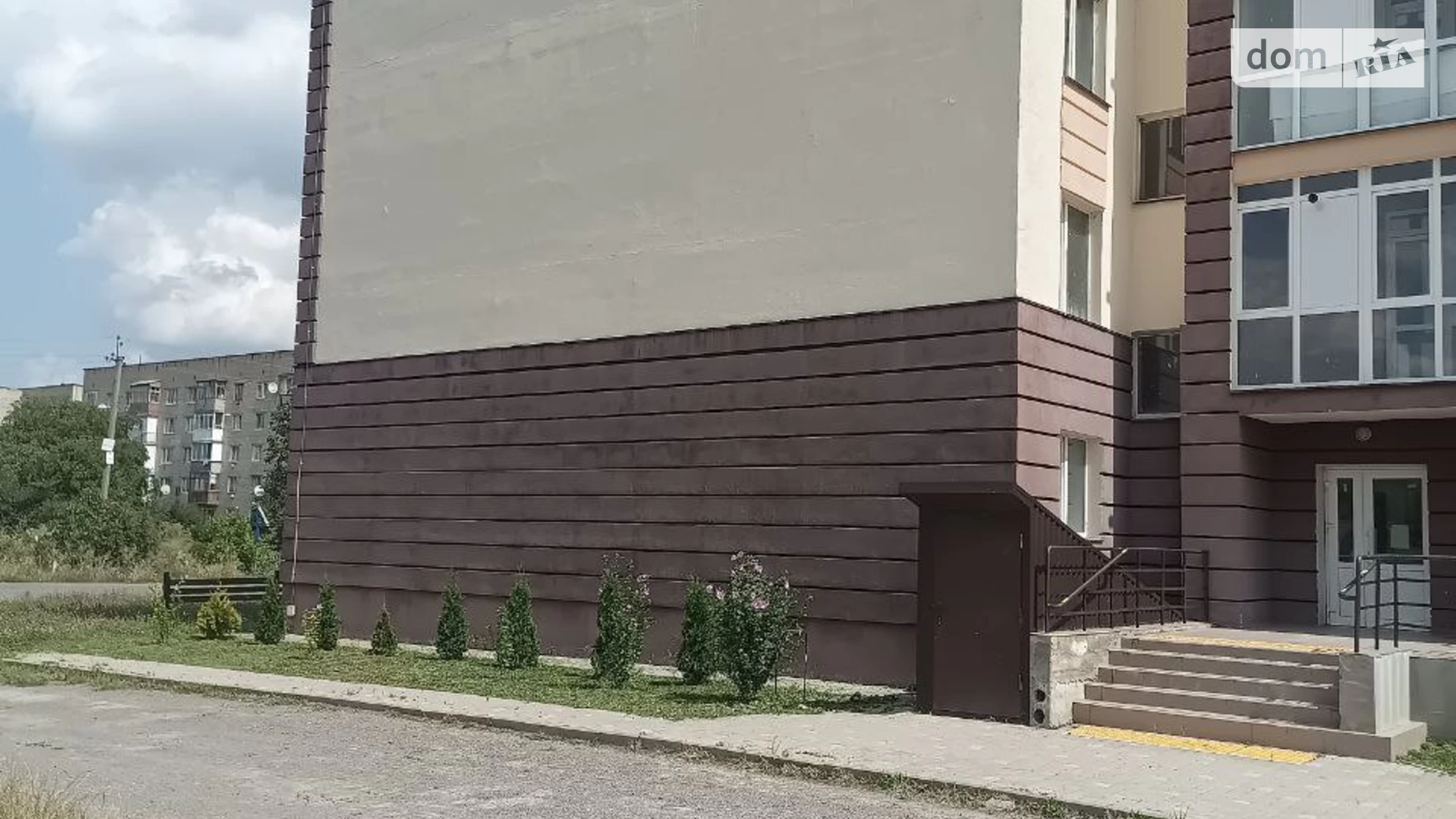 Продається 3-кімнатна квартира 94 кв. м у Тульчині, вул. Миколи Леонтовича - фото 5