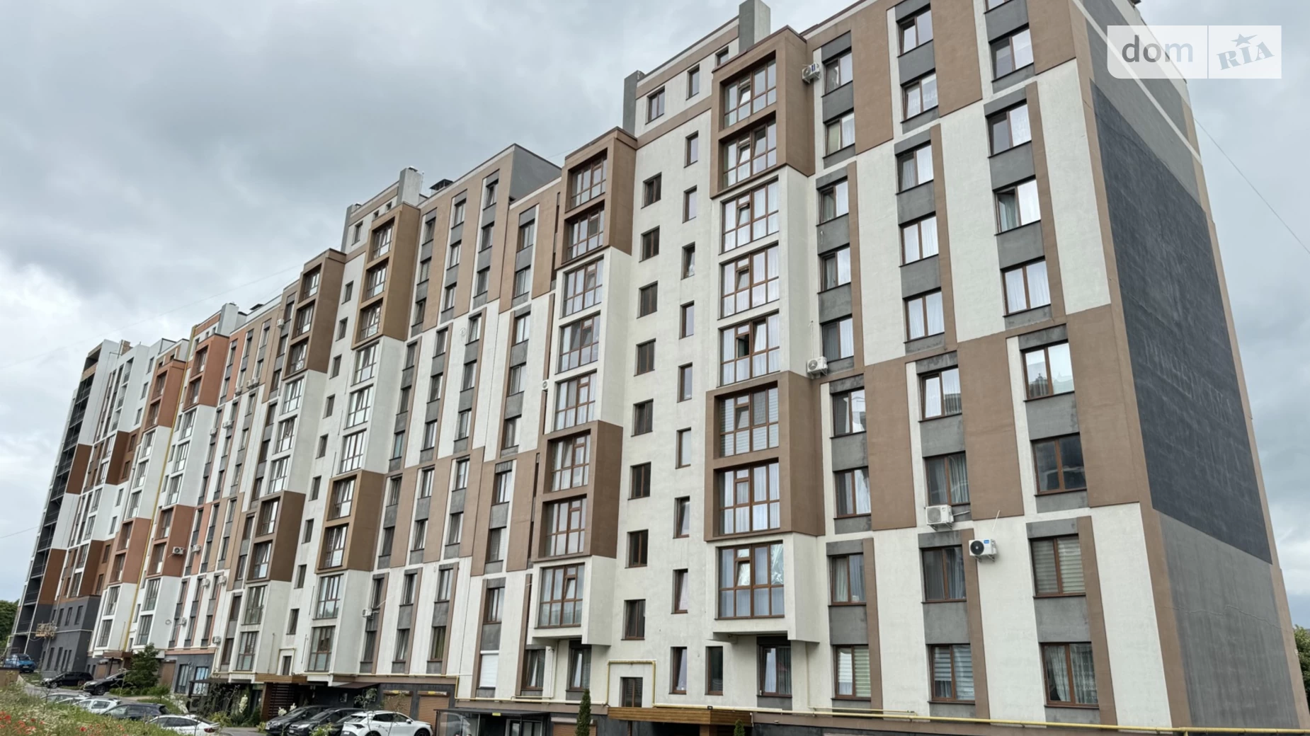 Продается 2-комнатная квартира 60 кв. м в Ровно, ул. Защитников Мариуполя(Костромская), 89 - фото 2
