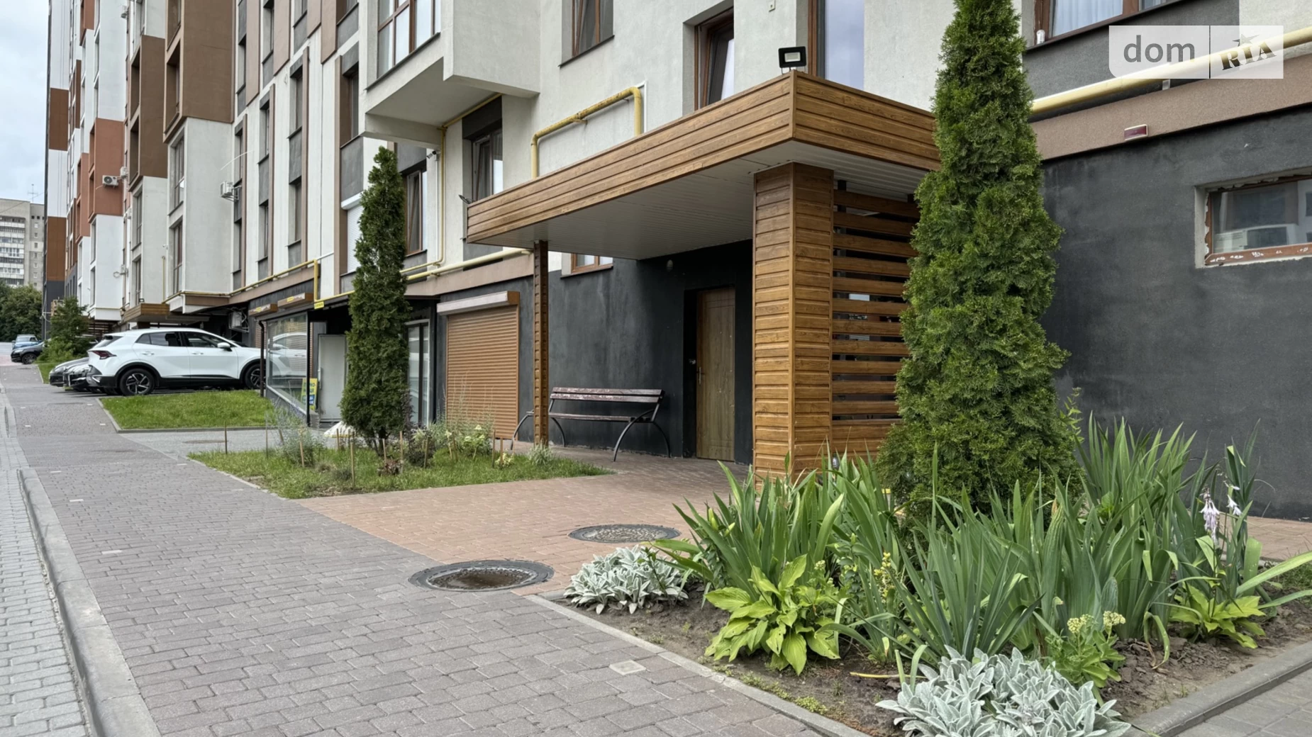 Продается 2-комнатная квартира 60 кв. м в Ровно, ул. Защитников Мариуполя(Костромская), 89 - фото 3