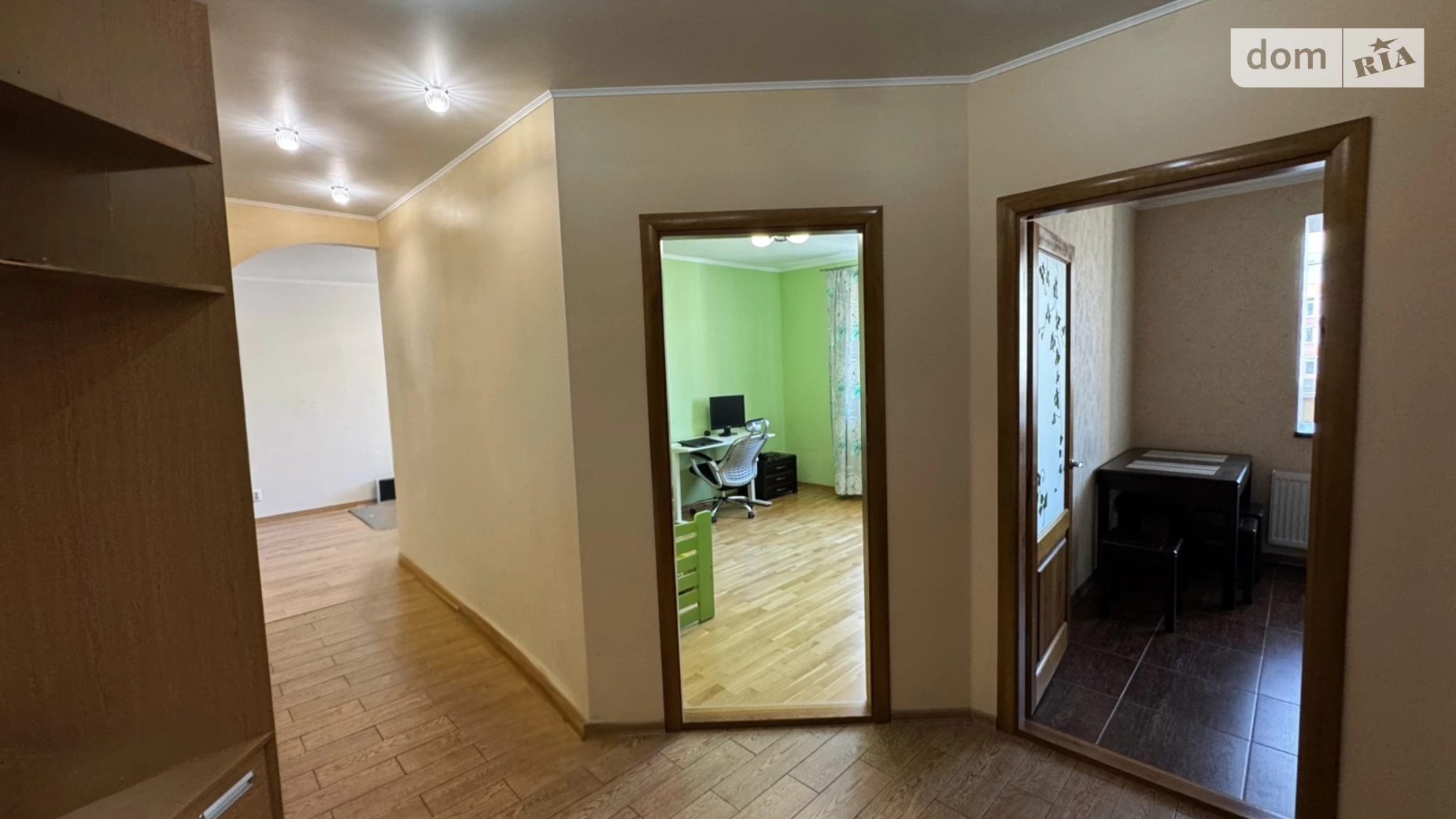 Продається 2-кімнатна квартира 61.7 кв. м у, цена: 90000 $ - фото 2