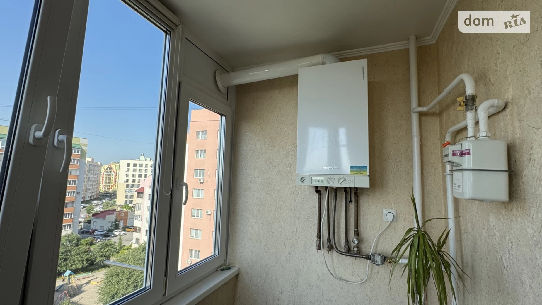 Продається 2-кімнатна квартира 61.7 кв. м у, цена: 90000 $ - фото 5