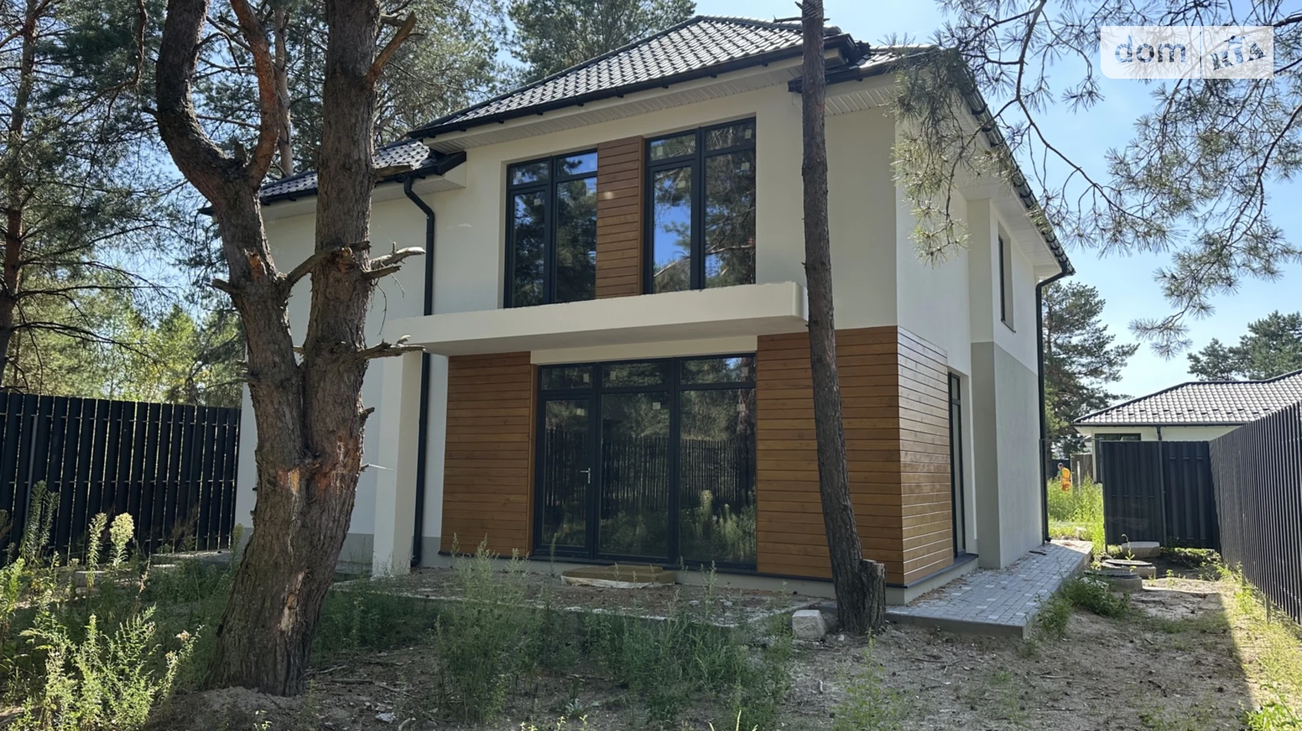 ул. Свободы(Щорса) Рожни ЖК Prydesennya Eco Village, цена: 218500 $ - фото 4