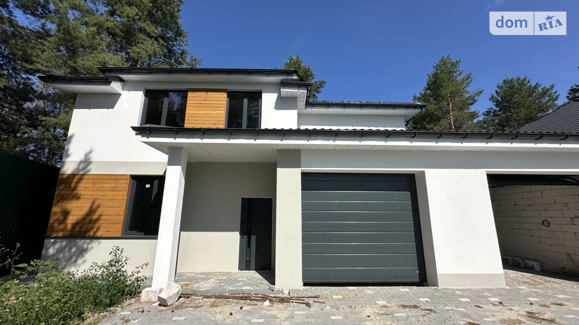 ул. Свободы(Щорса) Рожни ЖК Prydesennya Eco Village, цена: 218500 $ - фото 3