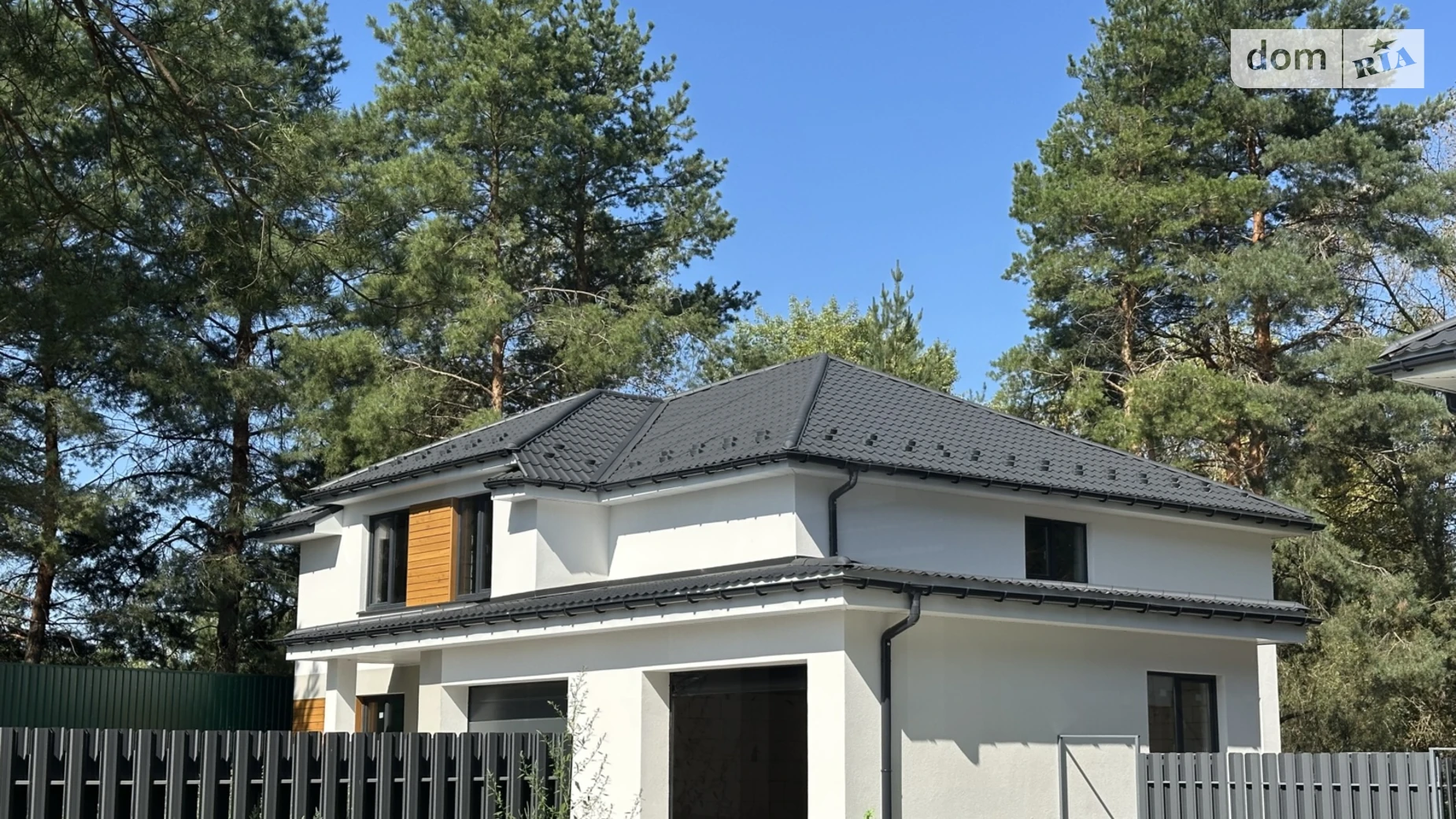 ул. Свободы(Щорса) Рожни ЖК Prydesennya Eco Village, цена: 218500 $ - фото 2