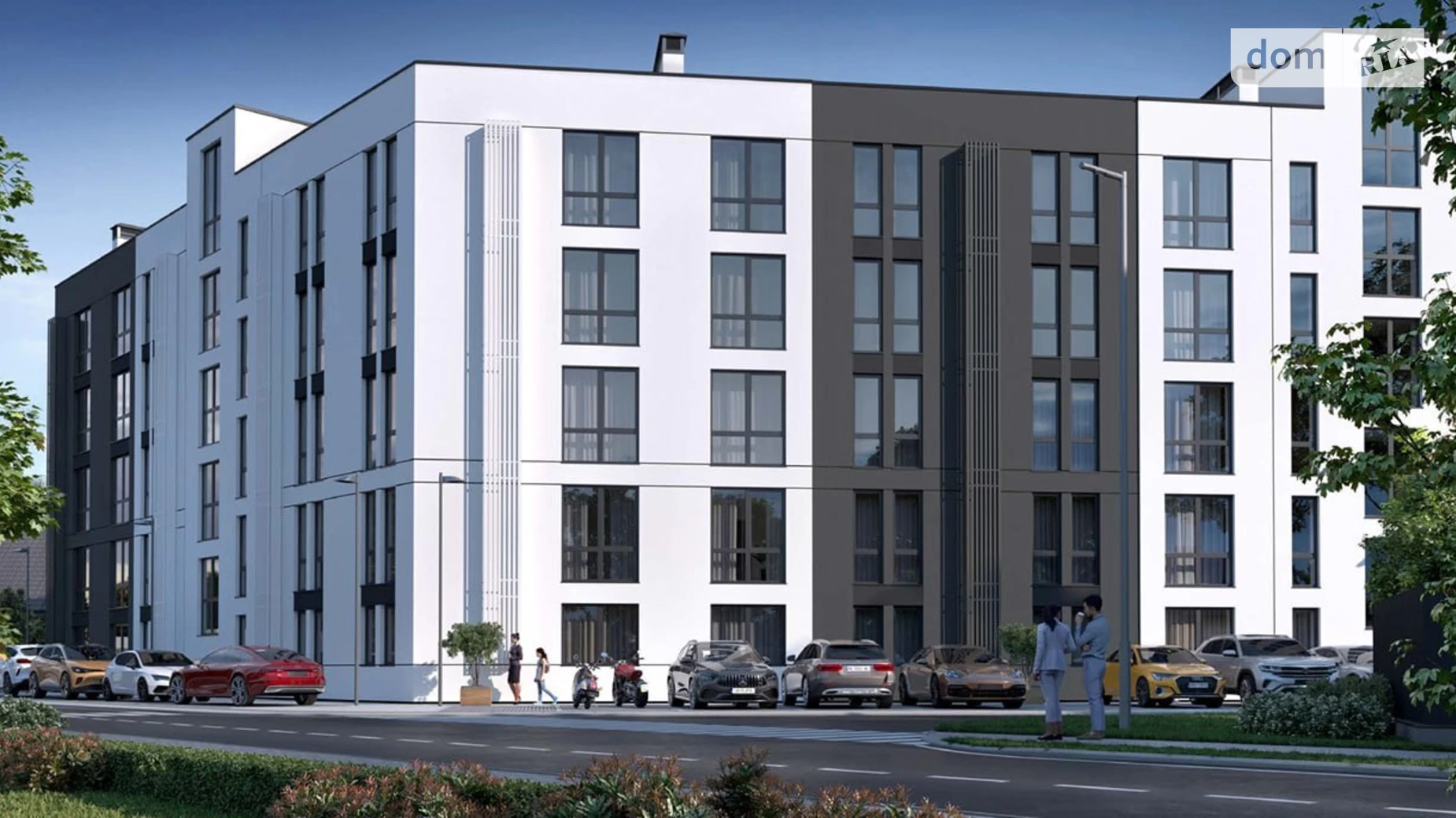 Продается 2-комнатная квартира 56.98 кв. м в Перечине, ул. Хмельницкого, 26 - фото 2