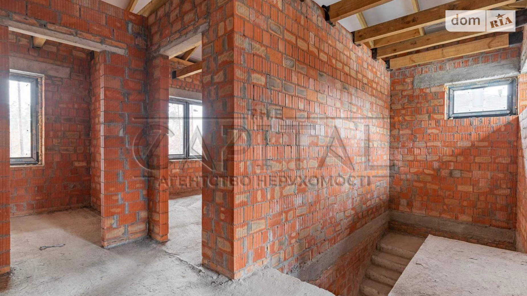 Продается дом на 2 этажа 248.68 кв. м с камином, цена: 440000 $ - фото 5