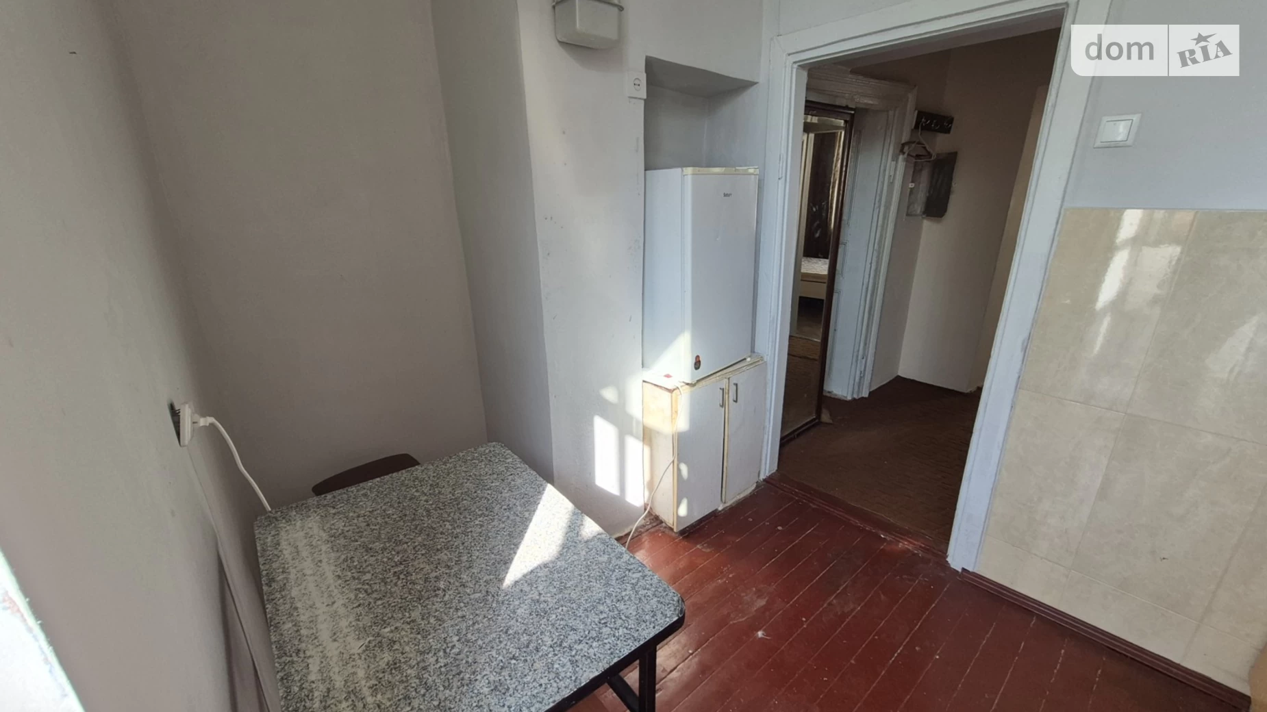 Продается 1-комнатная квартира 32 кв. м в Львове, ул. Нежинская, 1 - фото 2