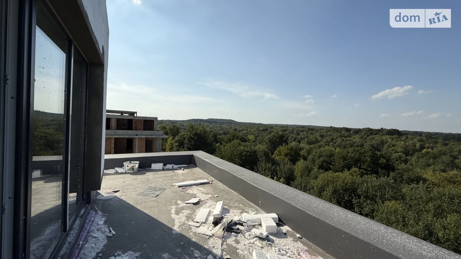 Продается 2-комнатная квартира 65.86 кв. м в Львове, ул. Орлика, 11 - фото 5