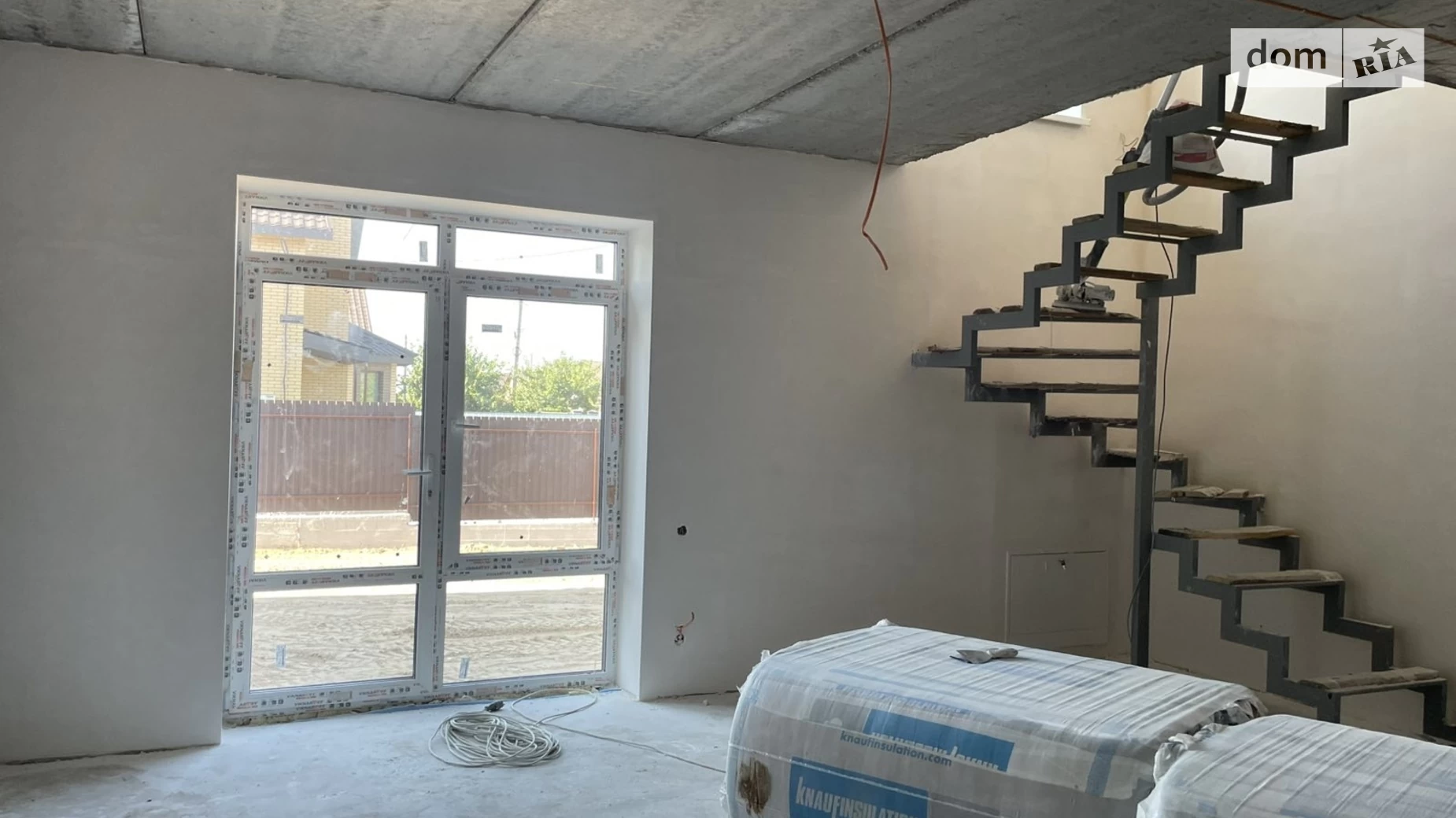Продається будинок 2 поверховий 104 кв. м з каміном, цена: 89000 $ - фото 5