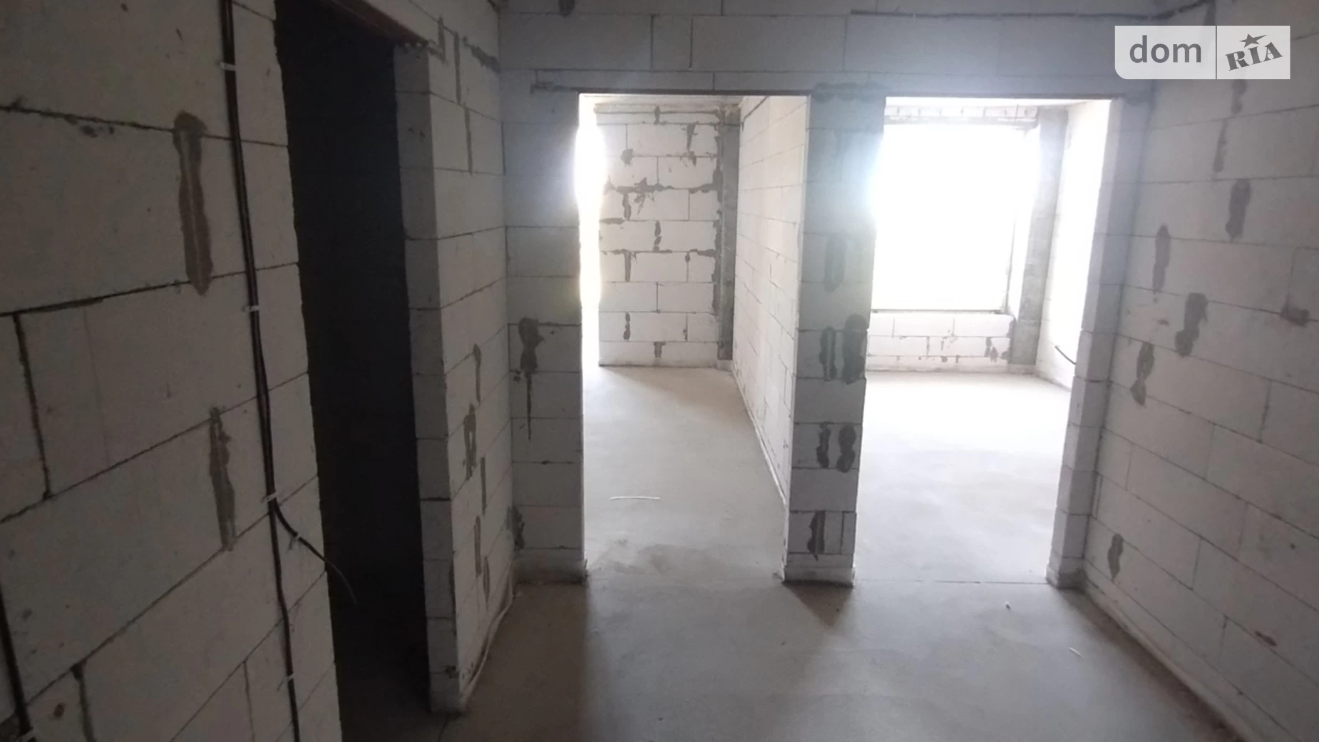 Продається 1-кімнатна квартира 49.2 кв. м у Вінниці, цена: 1672800 грн - фото 3