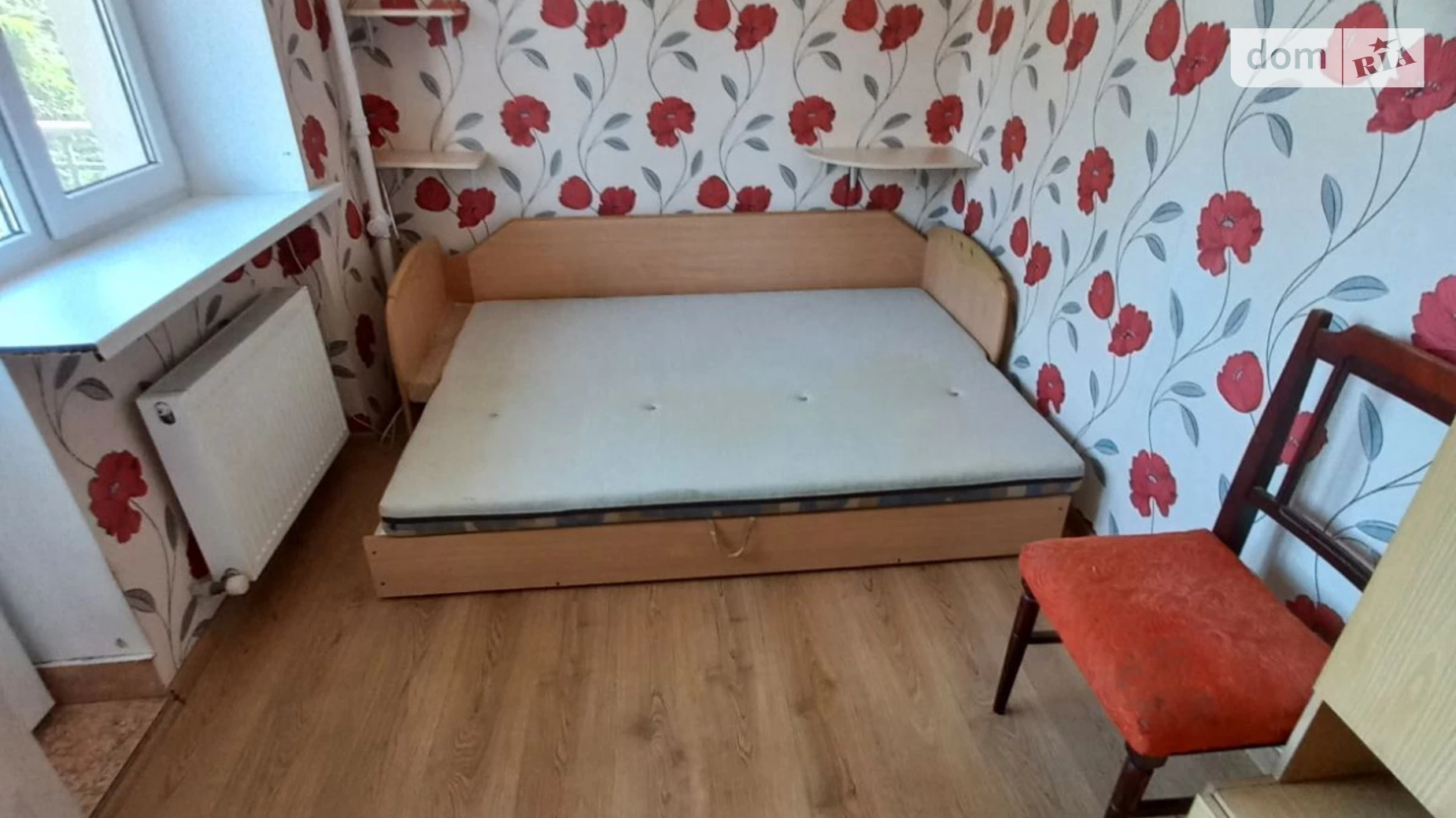 Сдается в аренду 1-комнатная квартира 31 кв. м в, цена: 8000 грн - фото 3