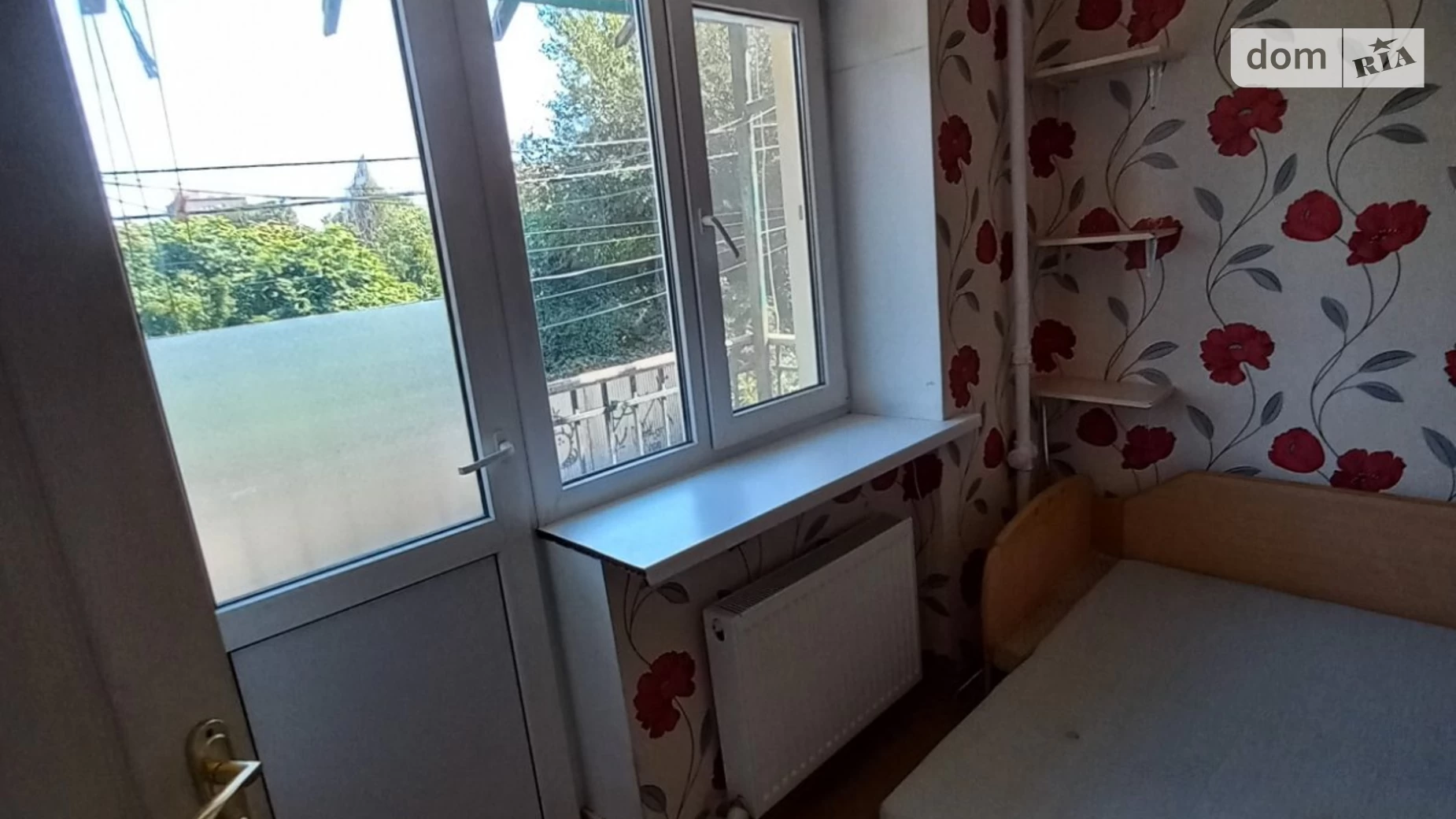 Сдается в аренду 1-комнатная квартира 31 кв. м в, цена: 8000 грн - фото 4