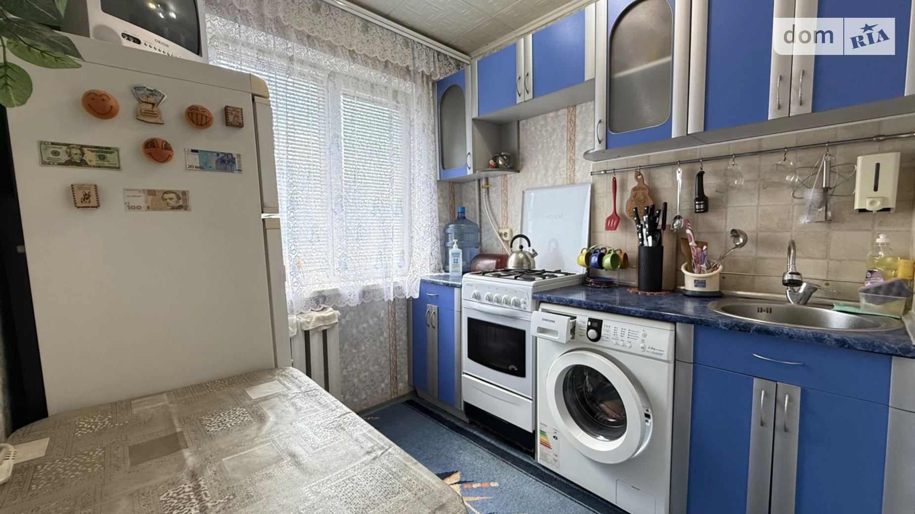 Продается 2-комнатная квартира 44.1 кв. м в Николаеве, ул. Николаевская, 4 - фото 2