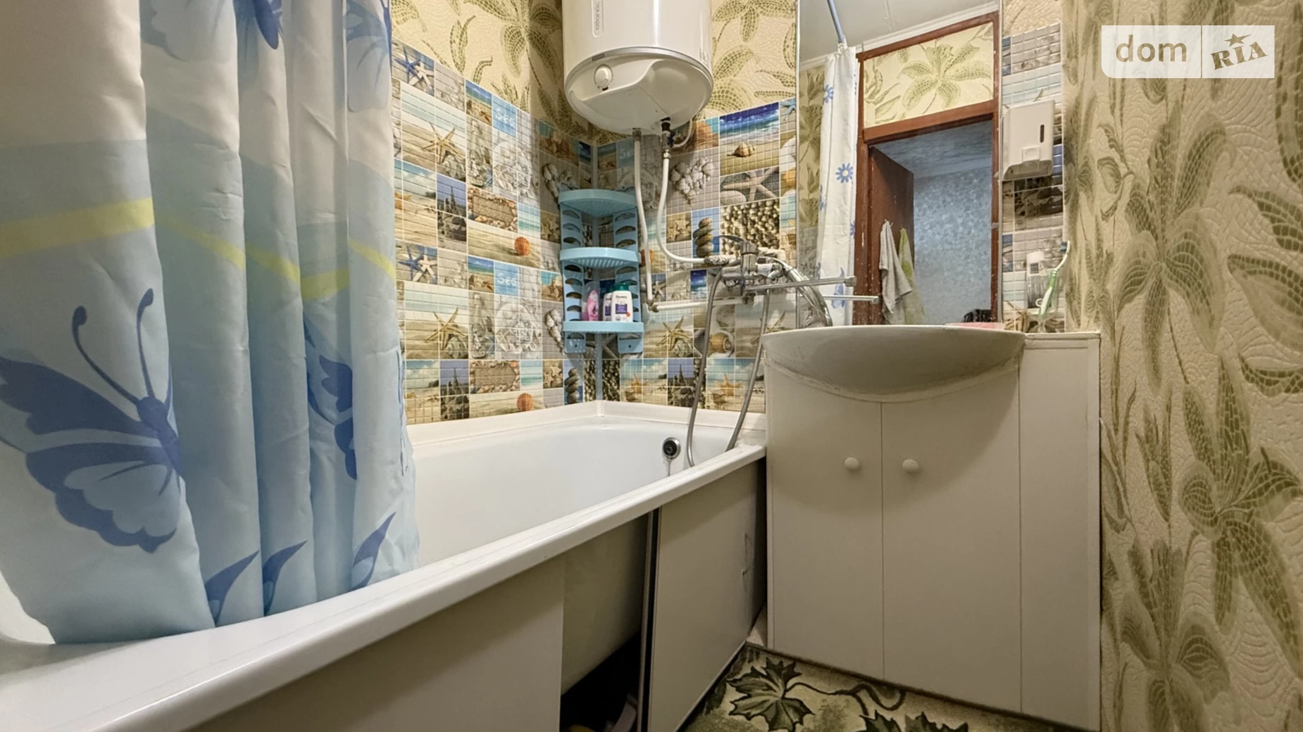 Продается 2-комнатная квартира 44.1 кв. м в Николаеве, ул. Николаевская, 4 - фото 3