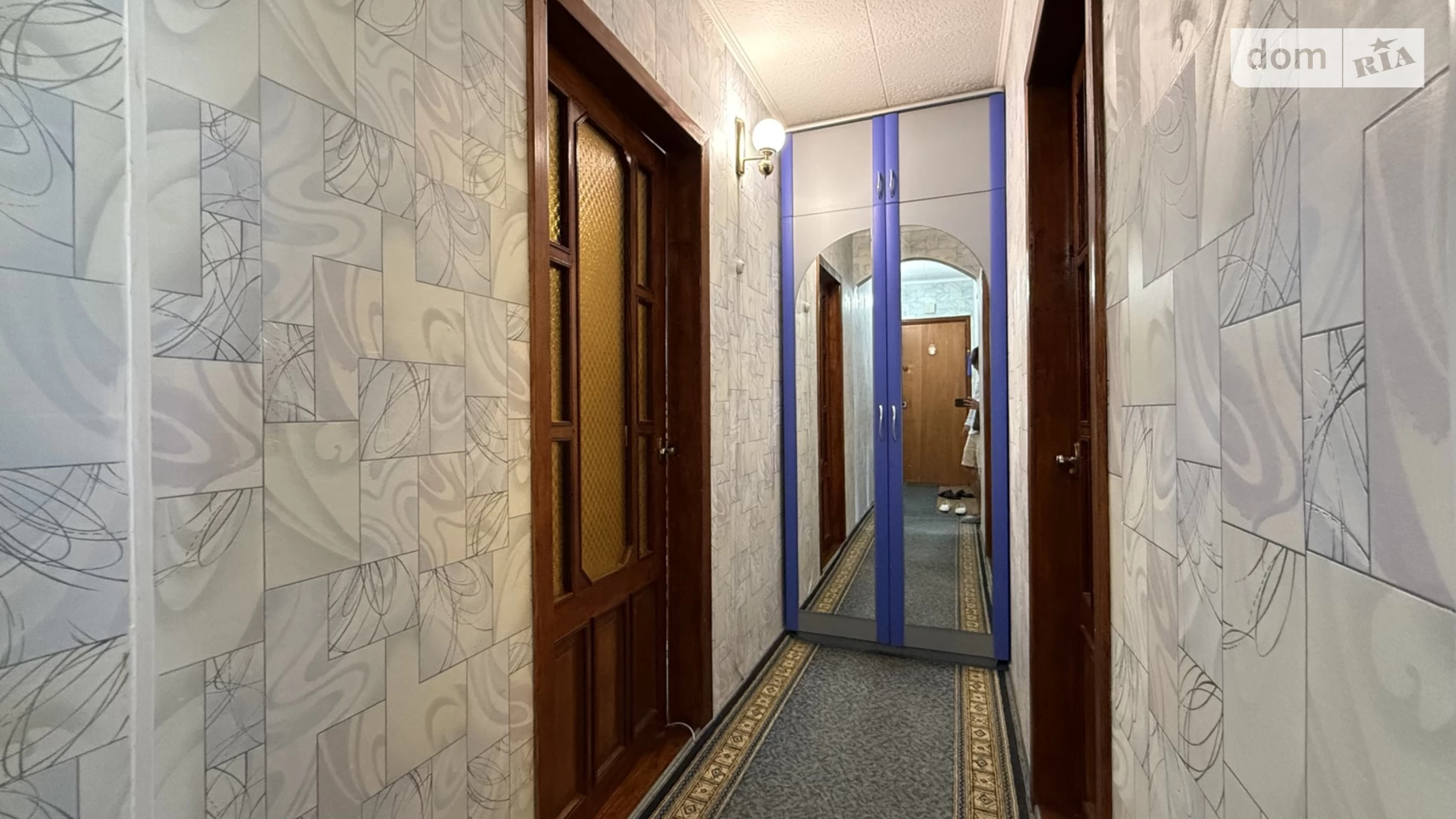 Продается 2-комнатная квартира 44.1 кв. м в Николаеве, ул. Николаевская, 4 - фото 5