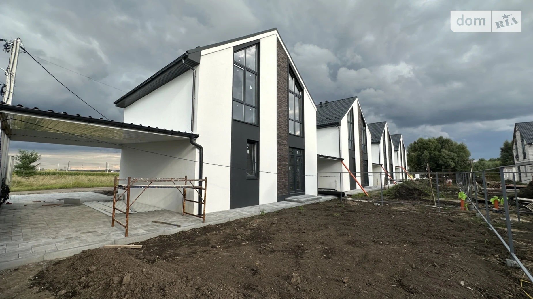 Продається будинок 2 поверховий 99 кв. м з верандою, цена: 55000 $ - фото 2