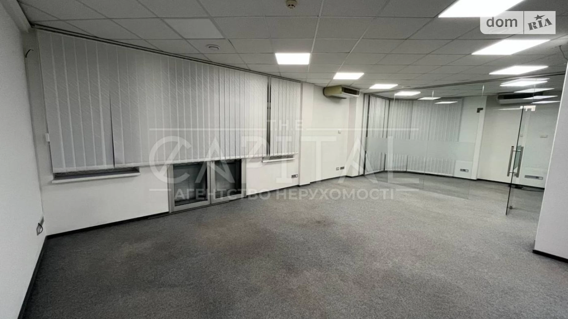 Сдается в аренду офис 320 кв. м в бизнес-центре, цена: 3500 $ - фото 2