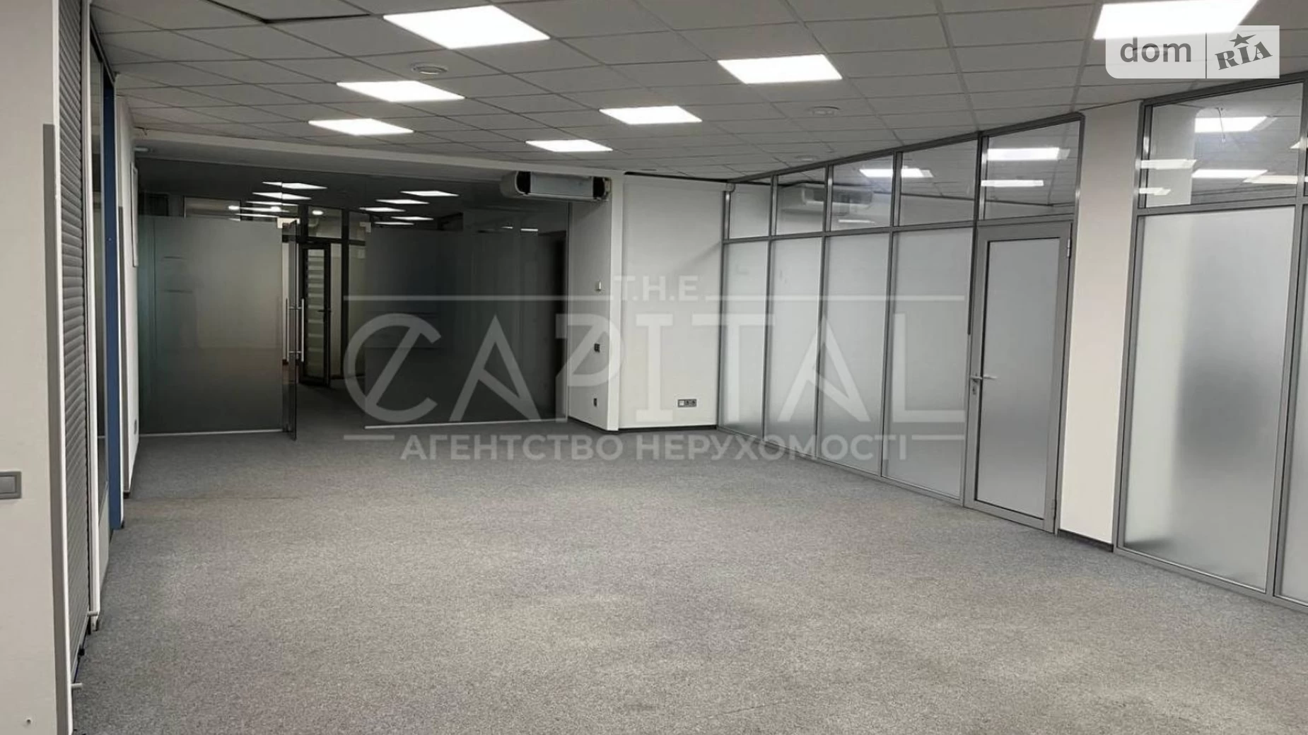 Сдается в аренду офис 320 кв. м в бизнес-центре, цена: 3500 $ - фото 3