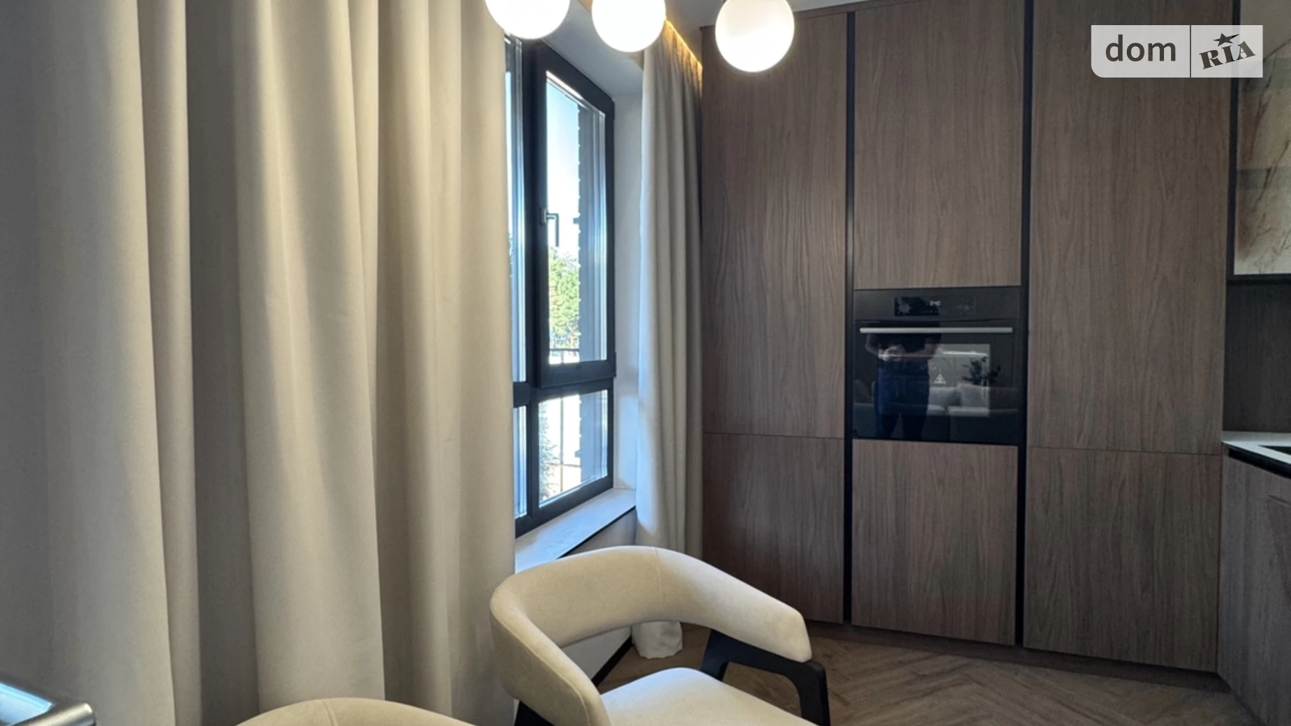 Продается 2-комнатная квартира 61 кв. м в Ирпене, ул. Украинская, 1Б - фото 3