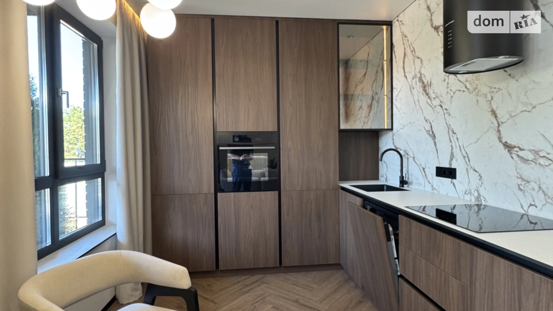 Продается 2-комнатная квартира 61 кв. м в Ирпене, ул. Украинская, 1Б - фото 4