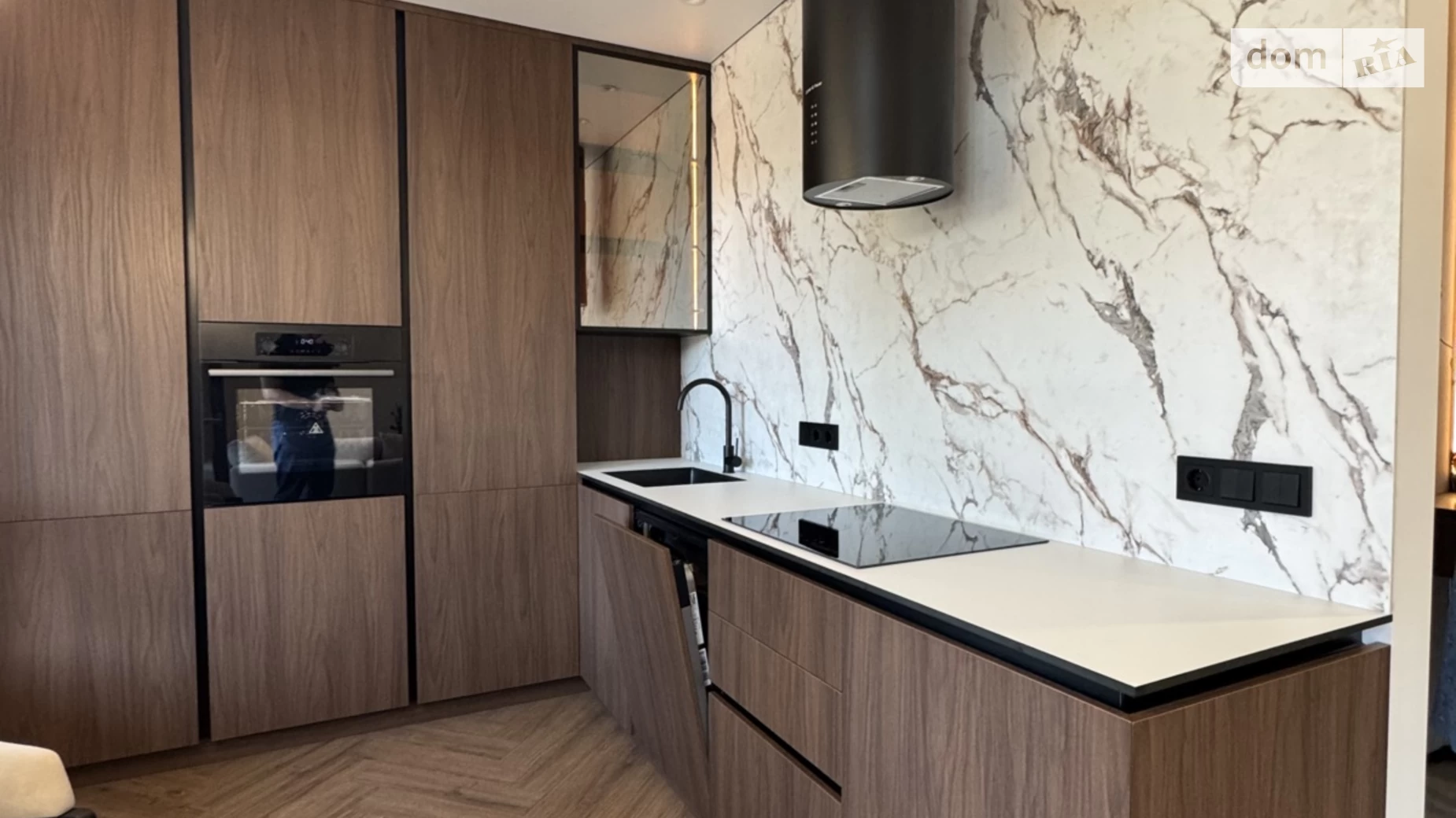 Продается 2-комнатная квартира 61 кв. м в Ирпене, ул. Украинская, 1Б - фото 5