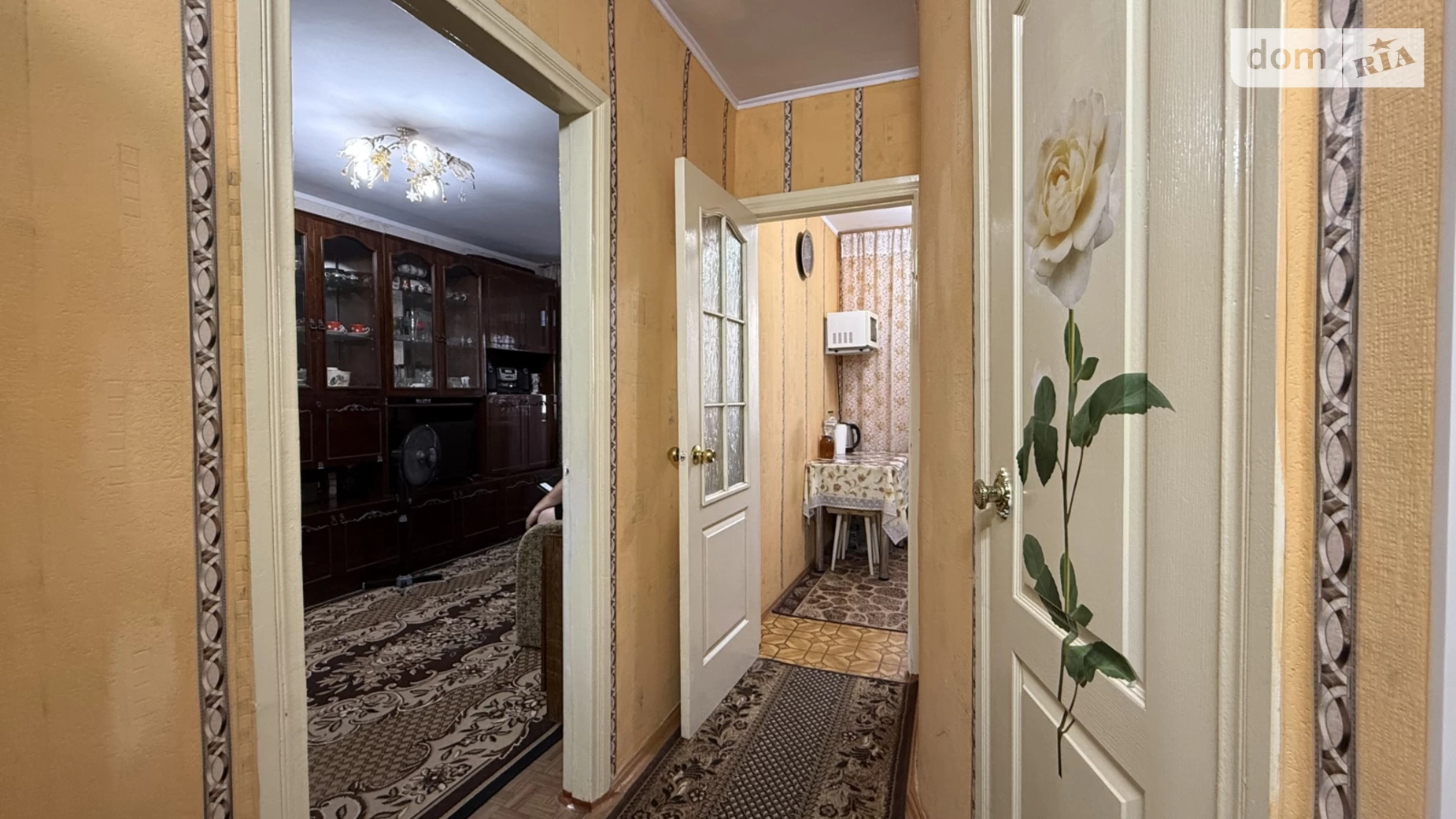 Продается 2-комнатная квартира 42.8 кв. м в Николаеве - фото 2