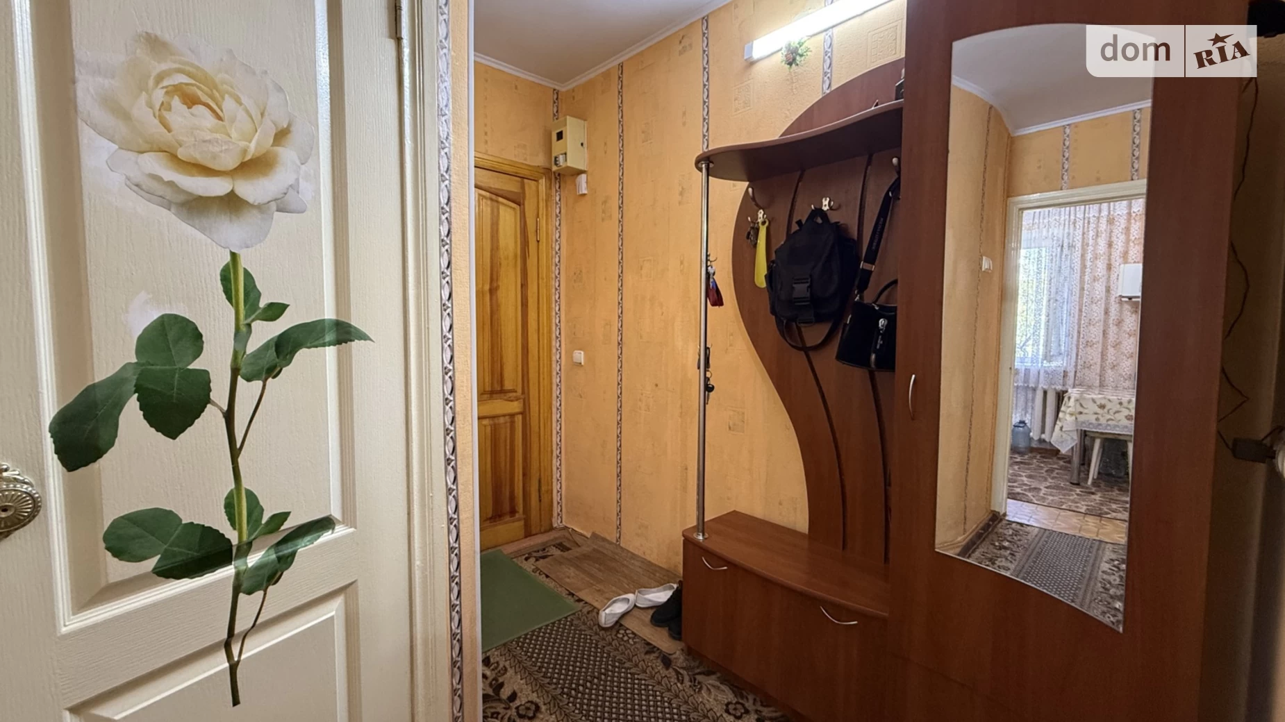 Продается 2-комнатная квартира 42.8 кв. м в Николаеве - фото 3