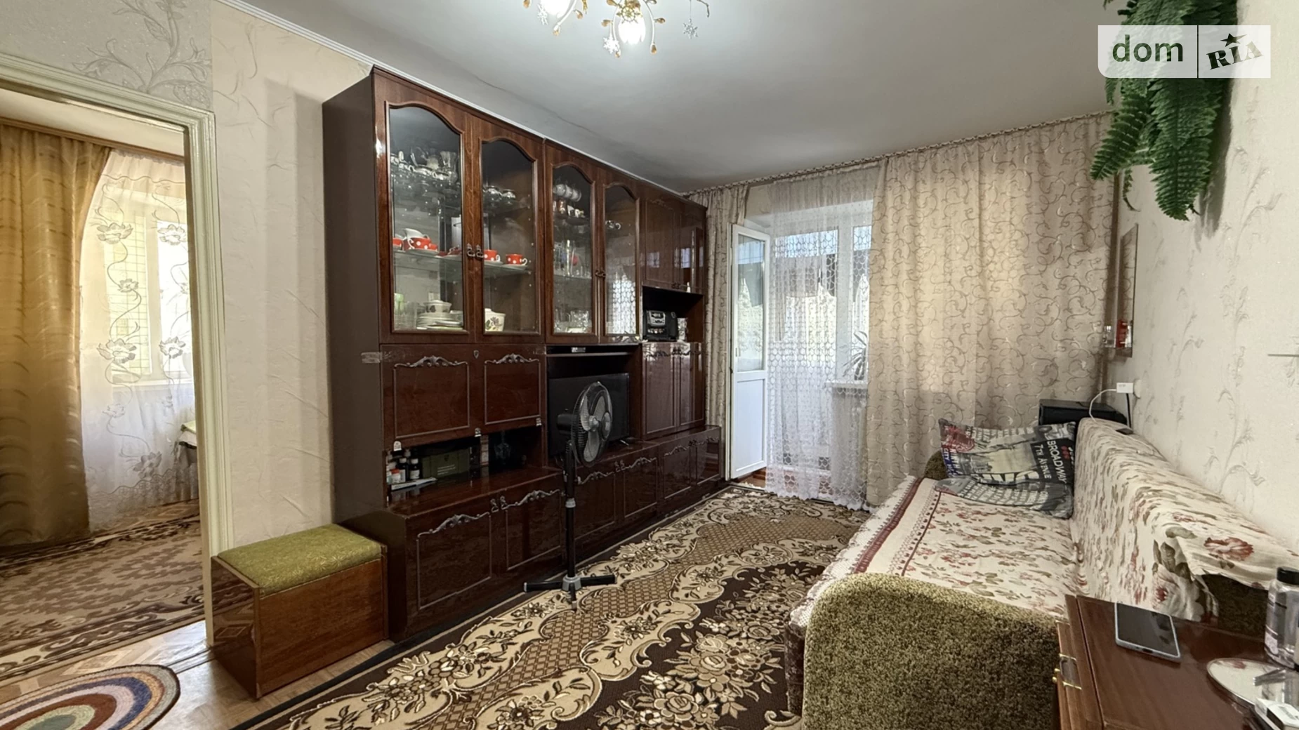 Продается 2-комнатная квартира 42.8 кв. м в Николаеве - фото 4