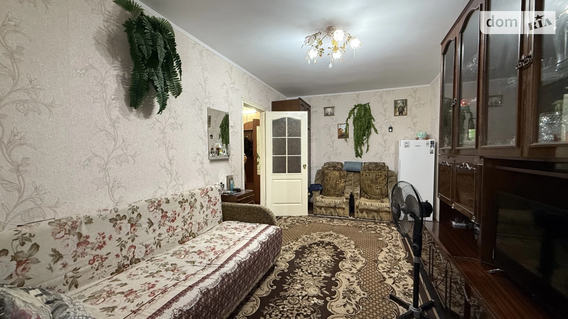 Продается 2-комнатная квартира 42.8 кв. м в Николаеве - фото 5