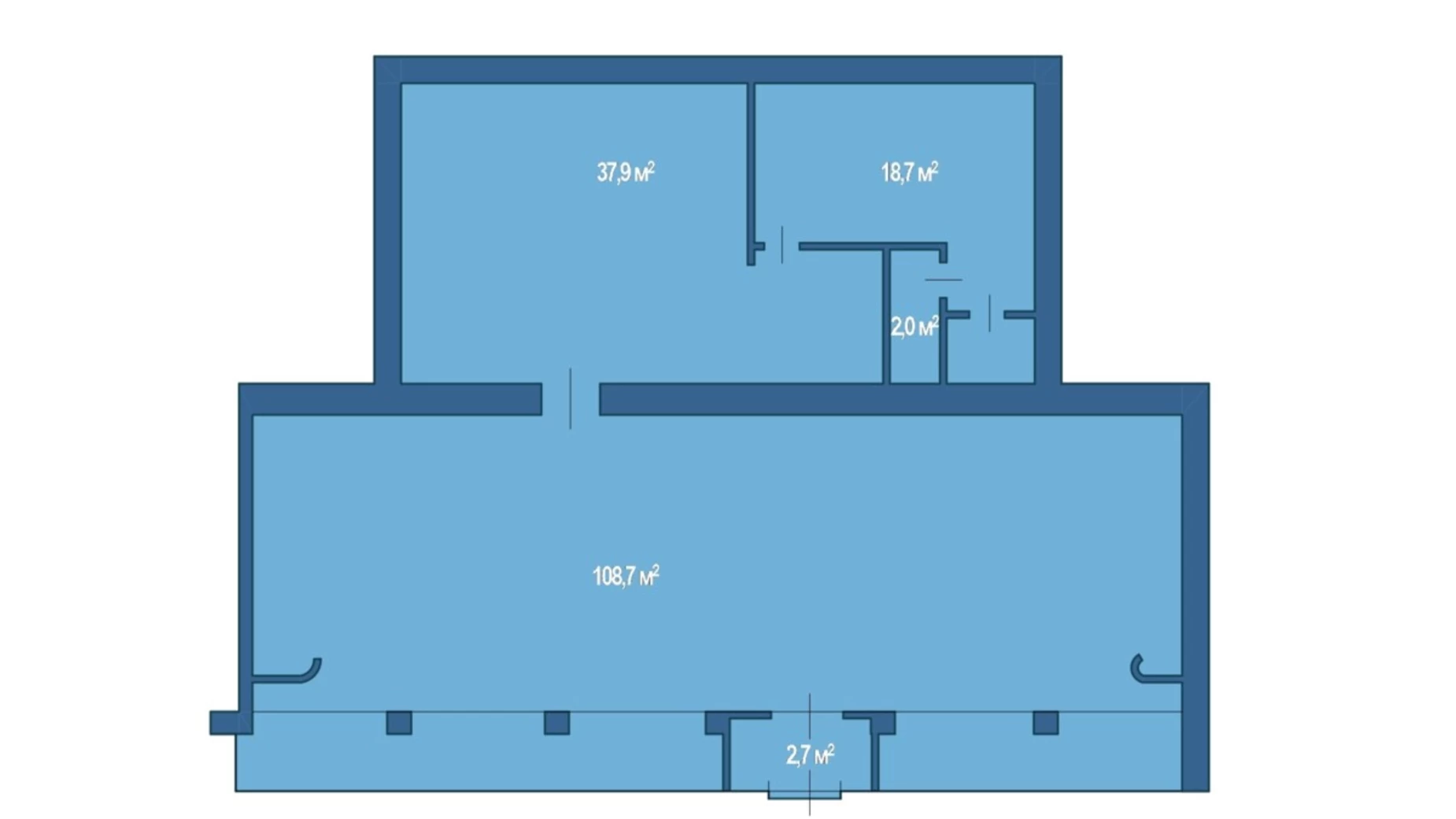 ул. Школьная, 13 Александровский (Жовтневый) Запорожье, цена: 115000 € - фото 2