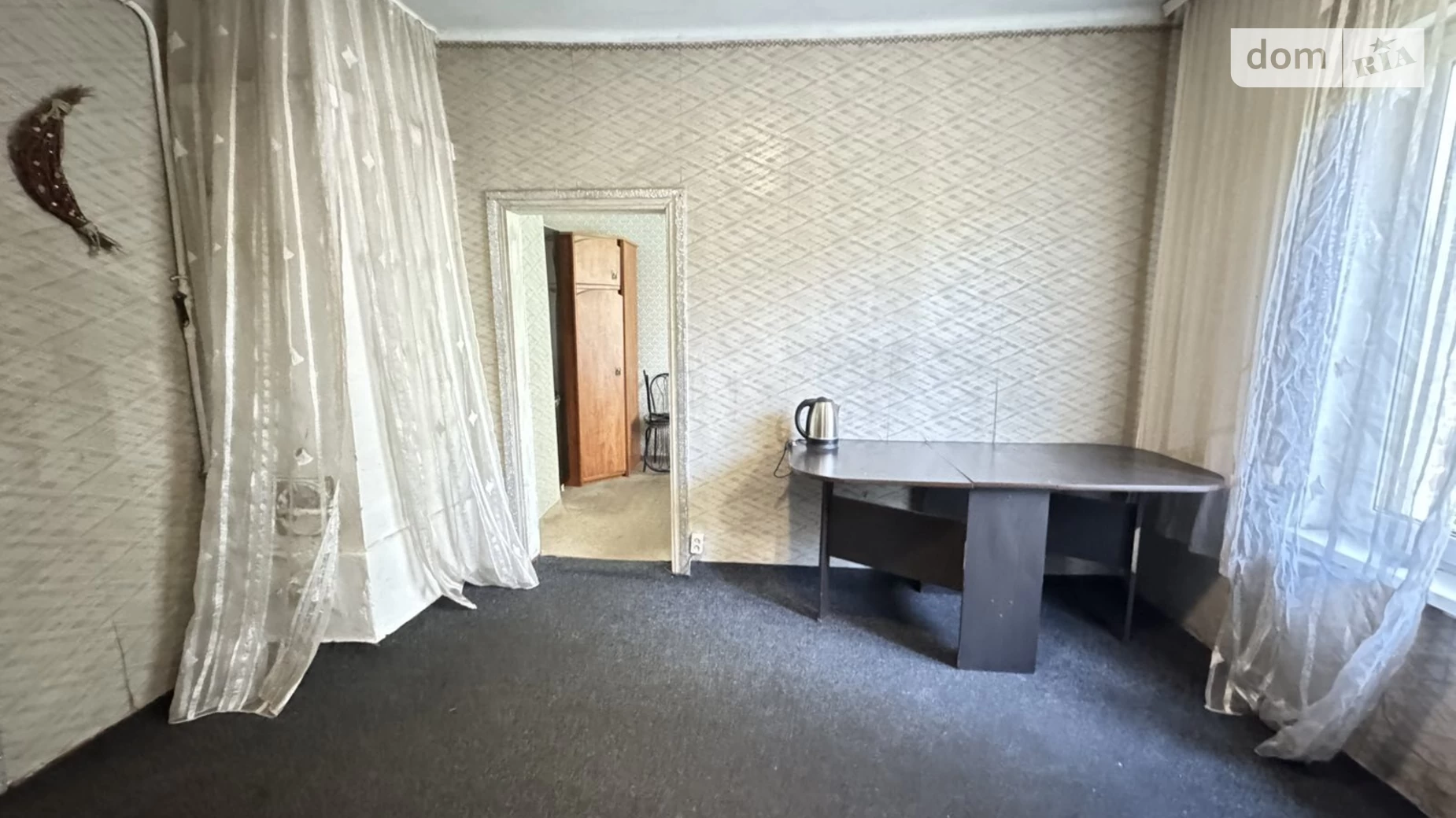 Продається 2-кімнатна квартира 31.3 кв. м у Вінниці, цена: 29999 $ - фото 3