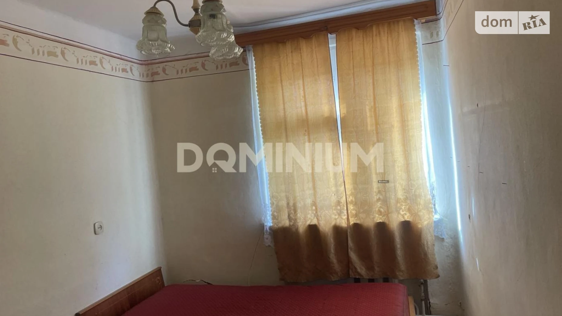 Продается 3-комнатная квартира 47.5 кв. м в Хусте, ул. Конституции, 2 - фото 4