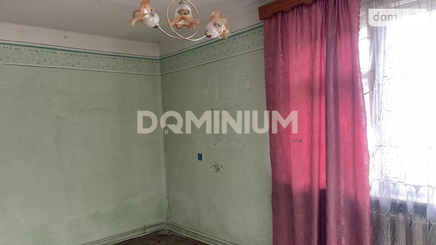 Продается 3-комнатная квартира 47.5 кв. м в Хусте, ул. Конституции, 2 - фото 5