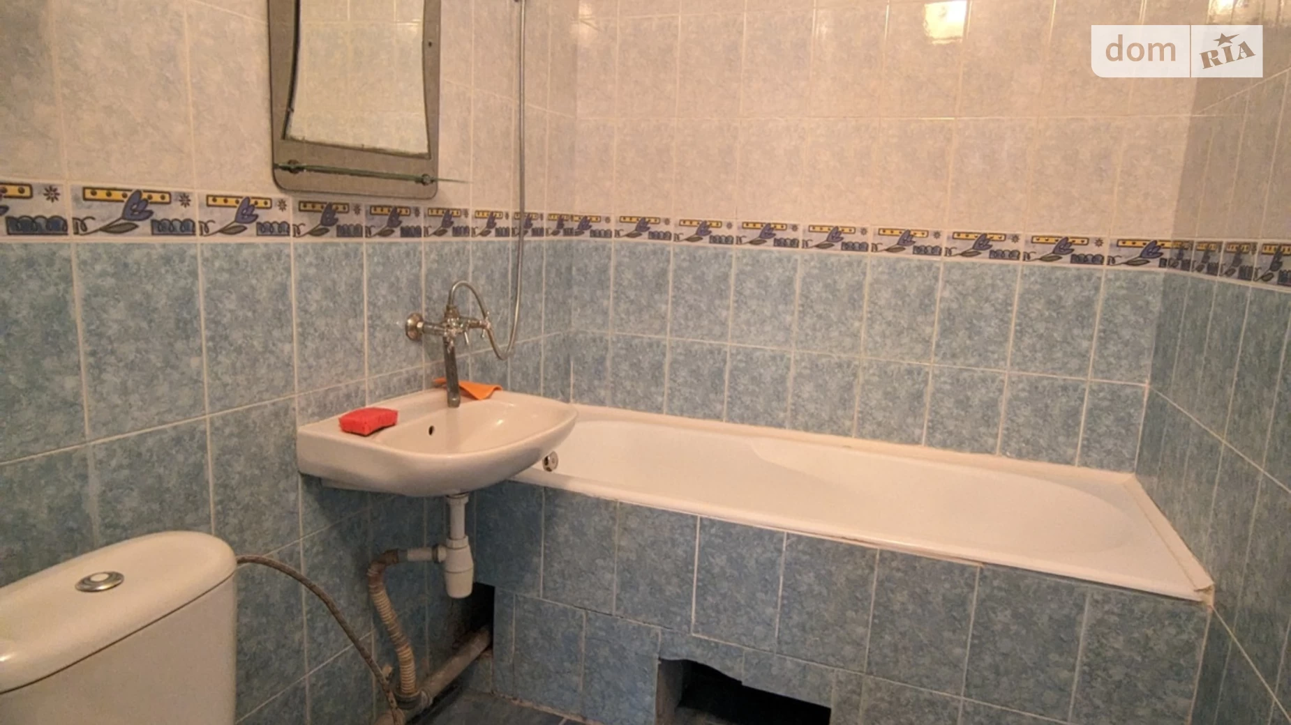 Сдается в аренду 1-комнатная квартира 48 кв. м в Виннице, ул. Андрея Первозванного - фото 3