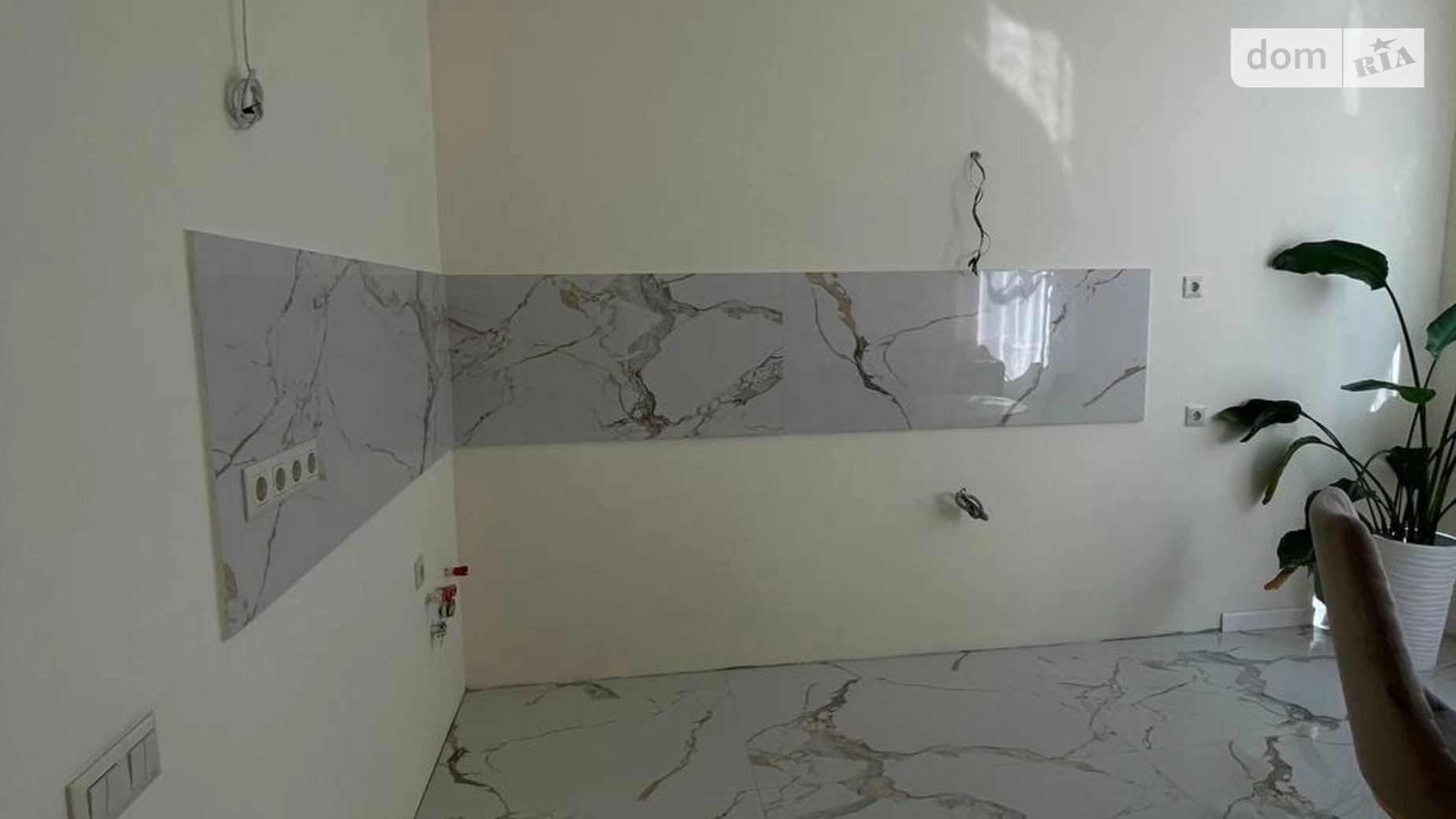 Продається 1-кімнатна квартира 40.4 кв. м у Одесі, пров. Курортний, 1Б - фото 5