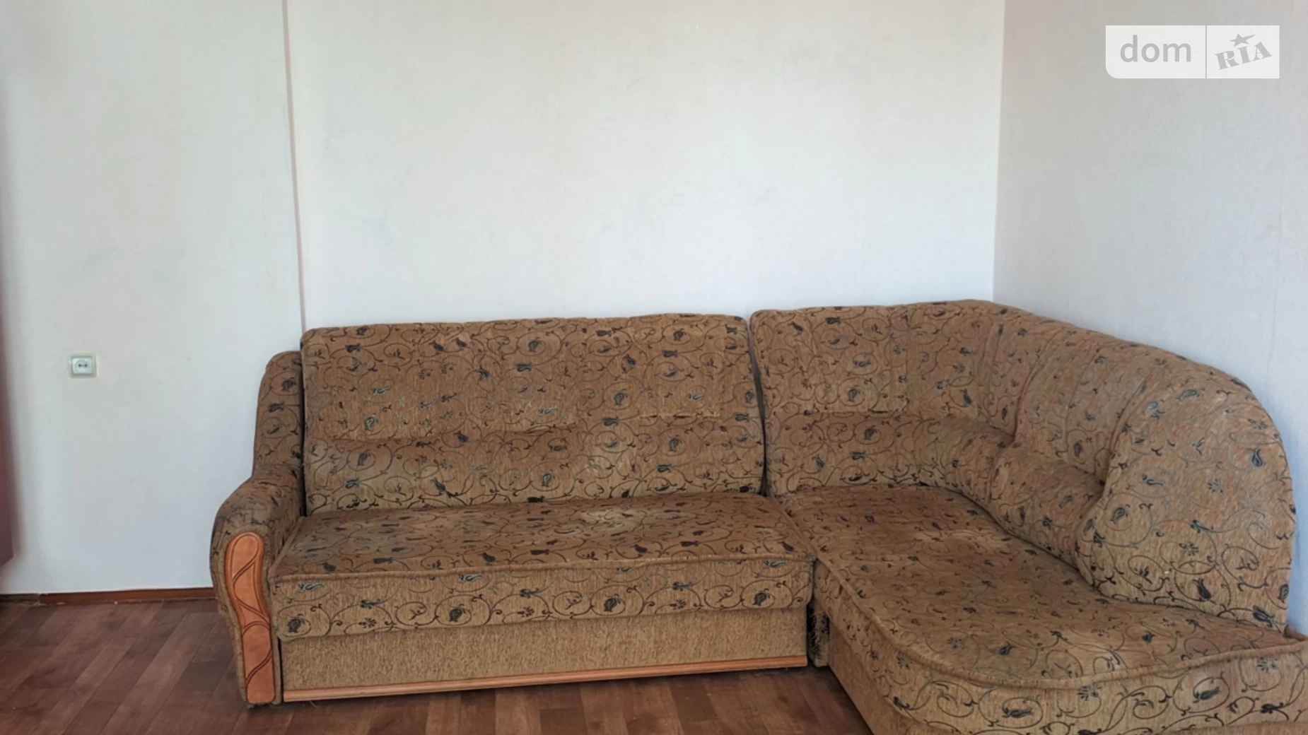Сдается в аренду 1-комнатная квартира 48 кв. м в Виннице, ул. Андрея Первозванного - фото 5