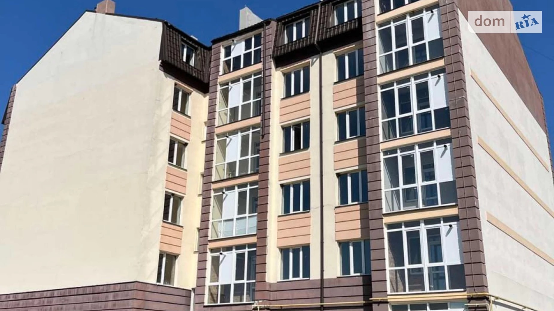 Продається 2-кімнатна квартира 49 кв. м у Тульчині, вул. Миколи Леонтовича - фото 3