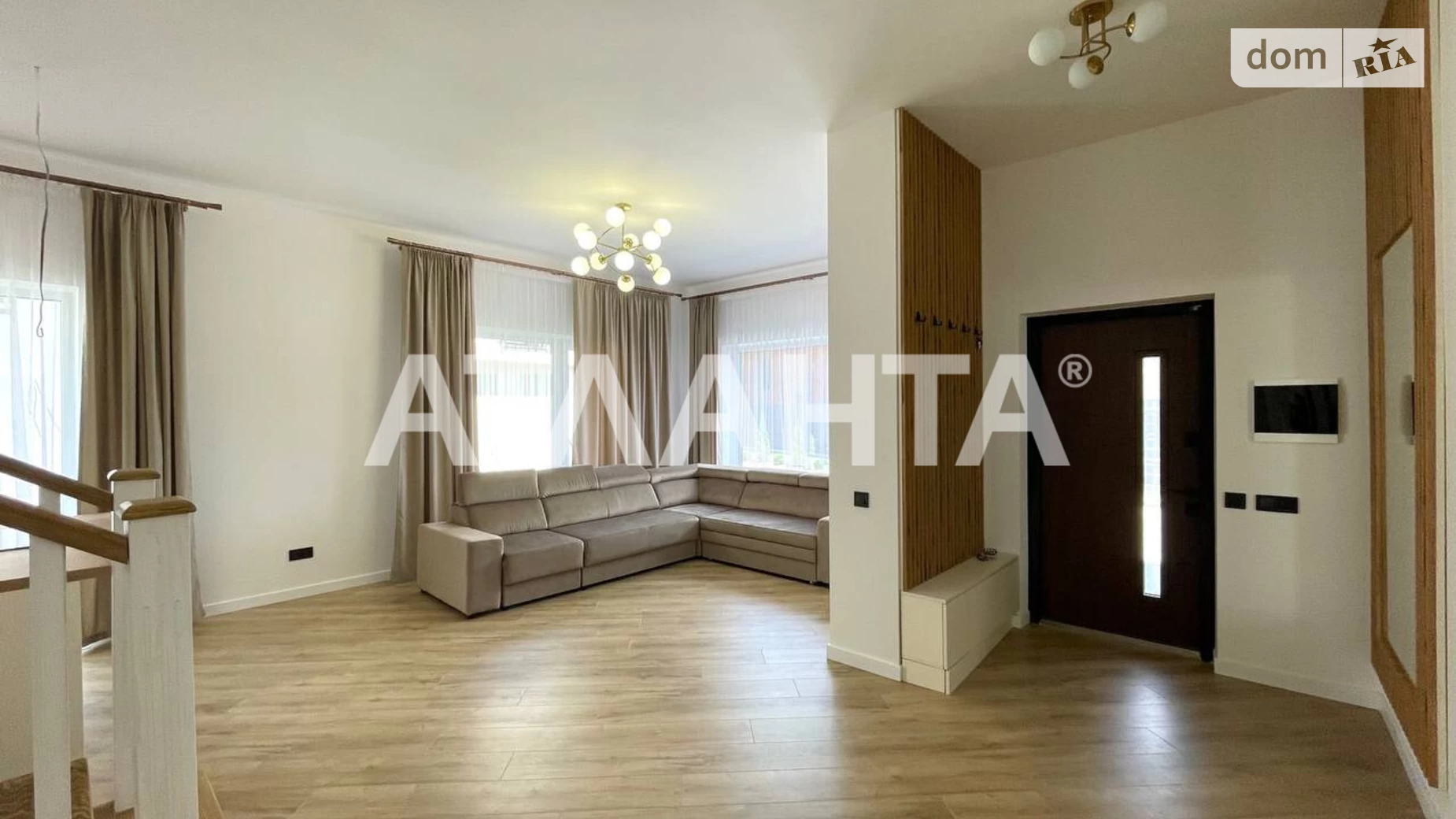 Продається будинок 2 поверховий 110 кв. м з меблями, цена: 180000 $ - фото 4