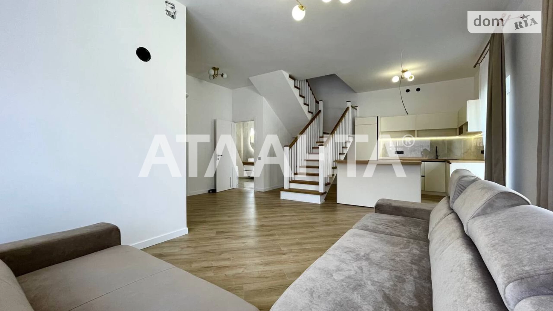 Продається будинок 2 поверховий 110 кв. м з меблями, цена: 180000 $ - фото 5