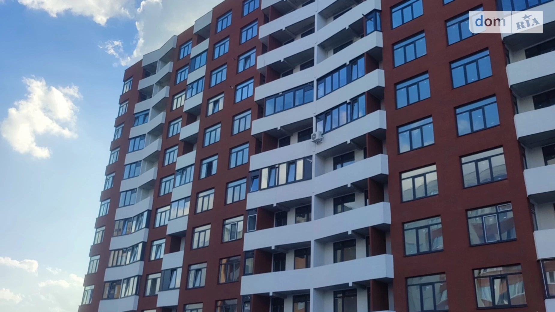 1-кімнатна квартира 32 кв. м у Тернополі, вул. Смакули - фото 2