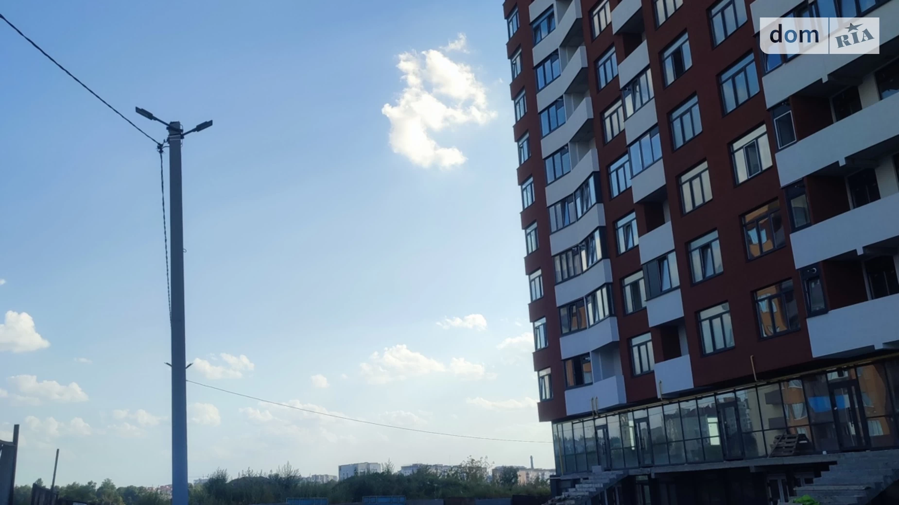 1-кімнатна квартира 32 кв. м у Тернополі, вул. Смакули - фото 3