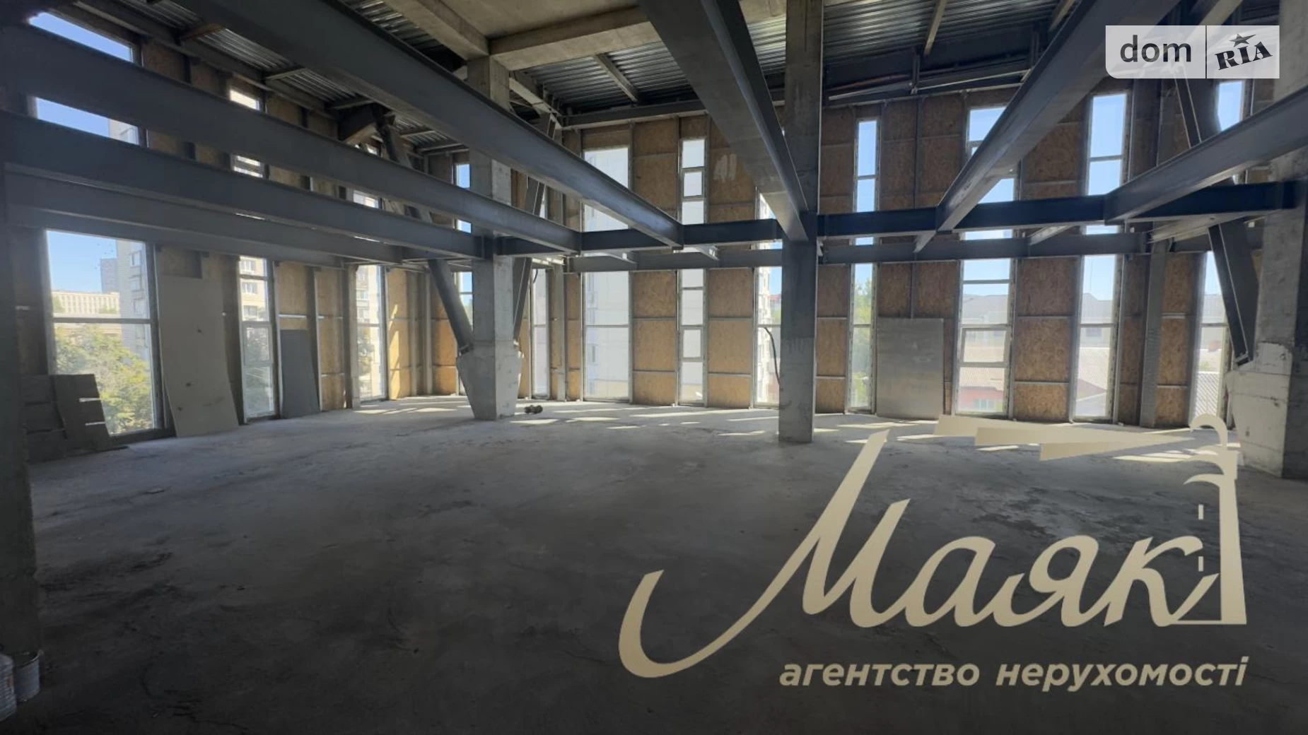 Сдается в аренду офис 560 кв. м в бизнес-центре, цена: 6160 $ - фото 2