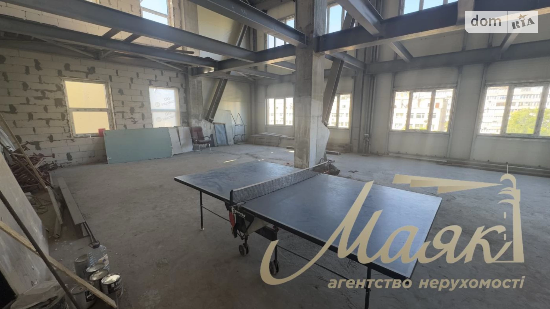 Сдается в аренду офис 560 кв. м в бизнес-центре, цена: 6160 $ - фото 3