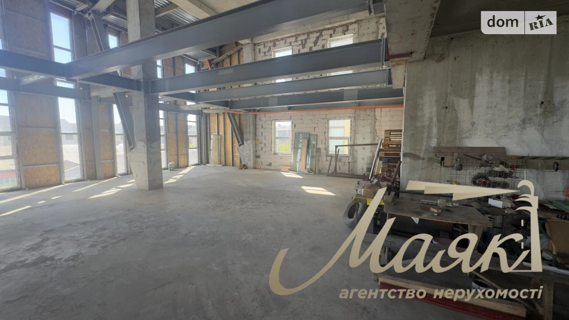 Сдается в аренду офис 560 кв. м в бизнес-центре, цена: 6160 $ - фото 5