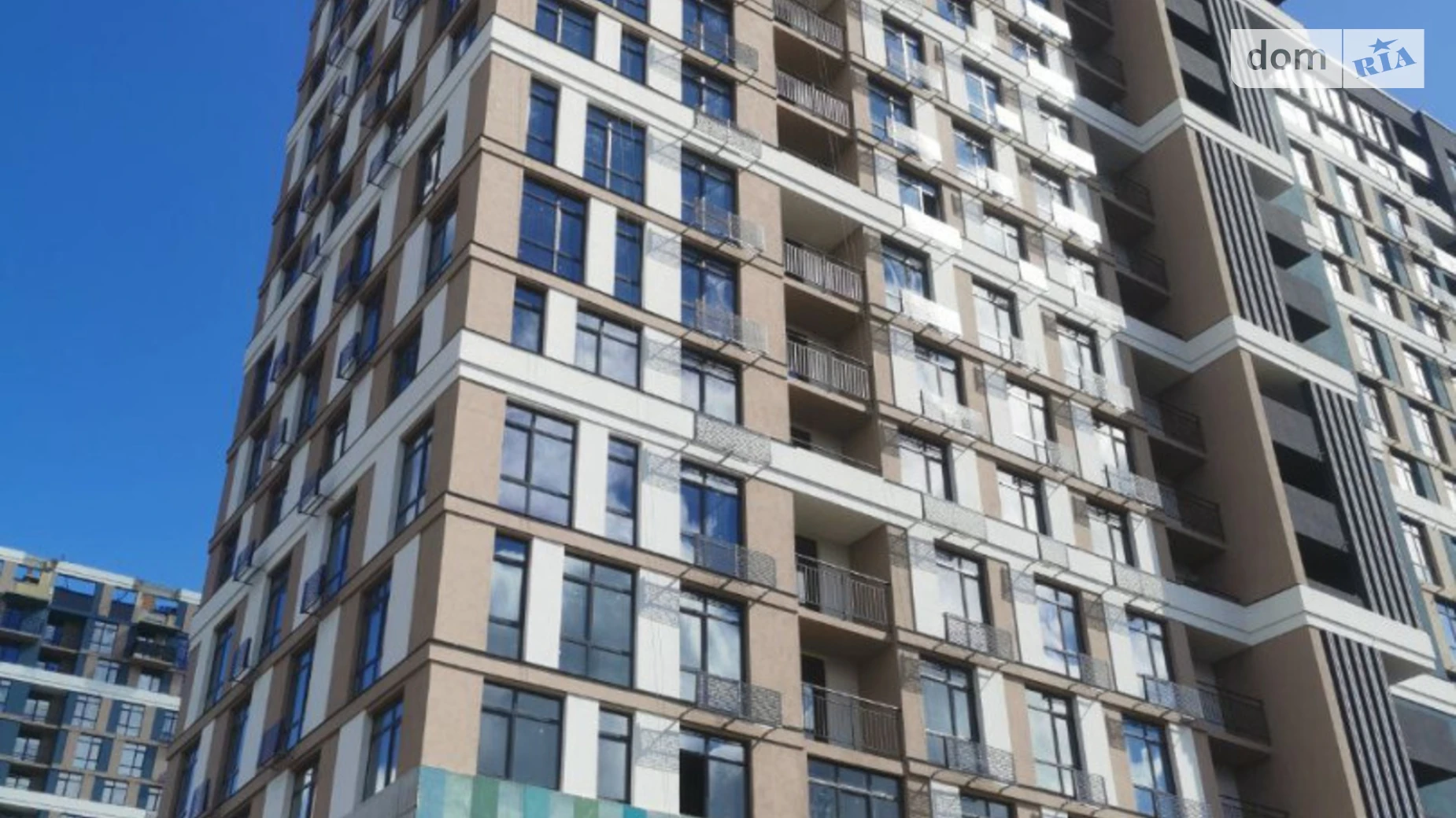 Продается 1-комнатная квартира 37.3 кв. м в Киеве, ул. Академика Заболотного, 152 - фото 4