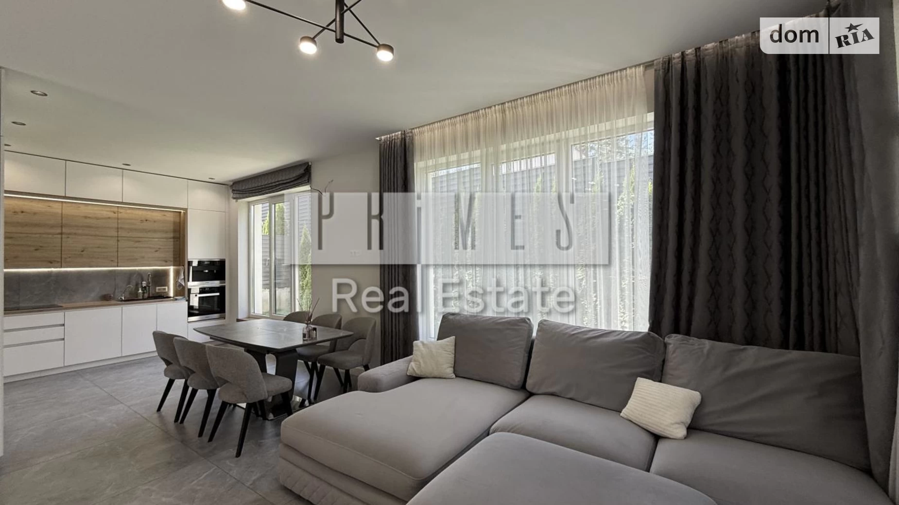 пер. Роз, 19 Ходосовка (Обухов) ЖК Новая Ходосовка Premium, цена: 380000 $ - фото 5