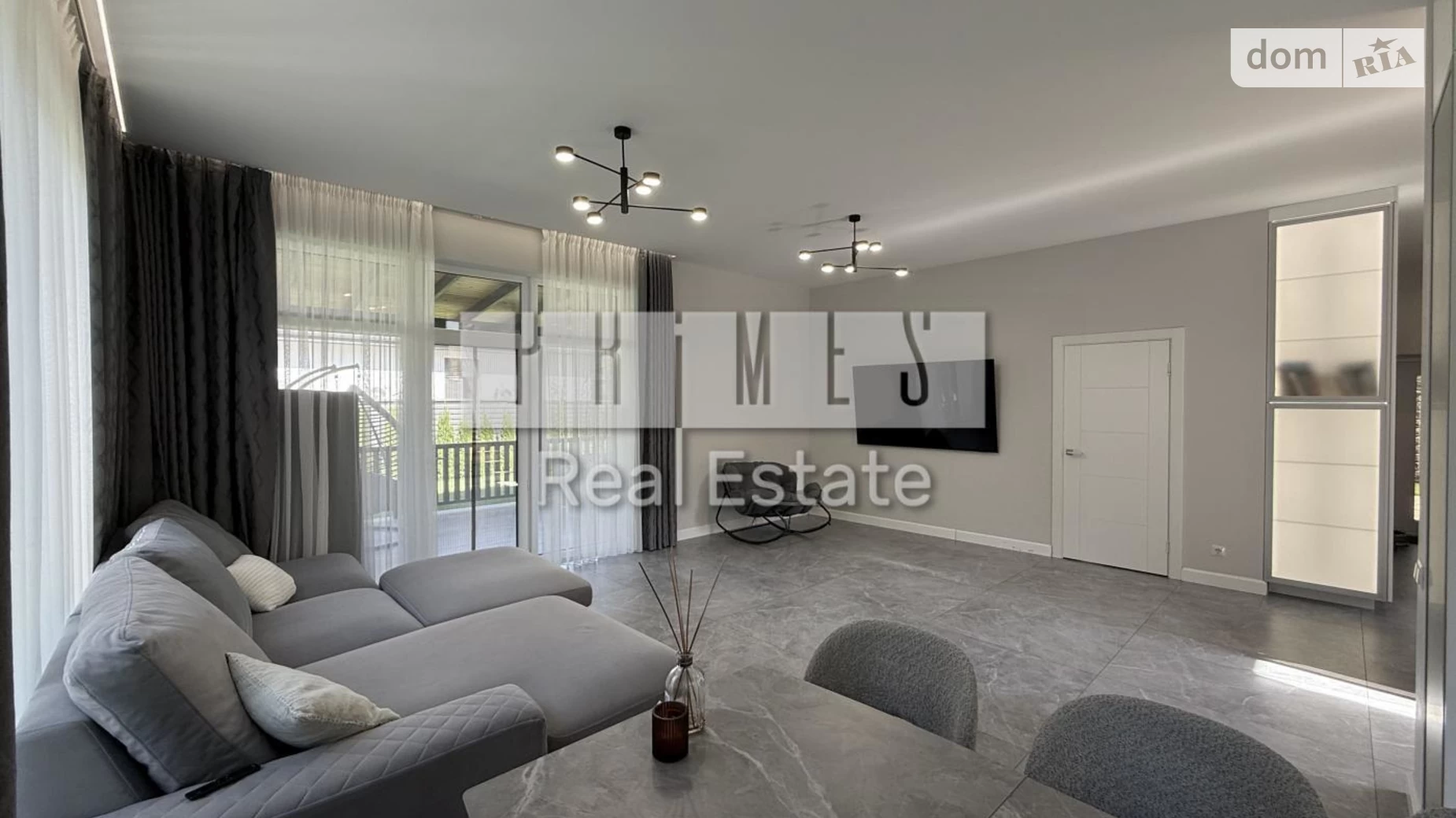 пер. Роз, 19 Ходосовка (Обухов) ЖК Новая Ходосовка Premium, цена: 380000 $ - фото 3